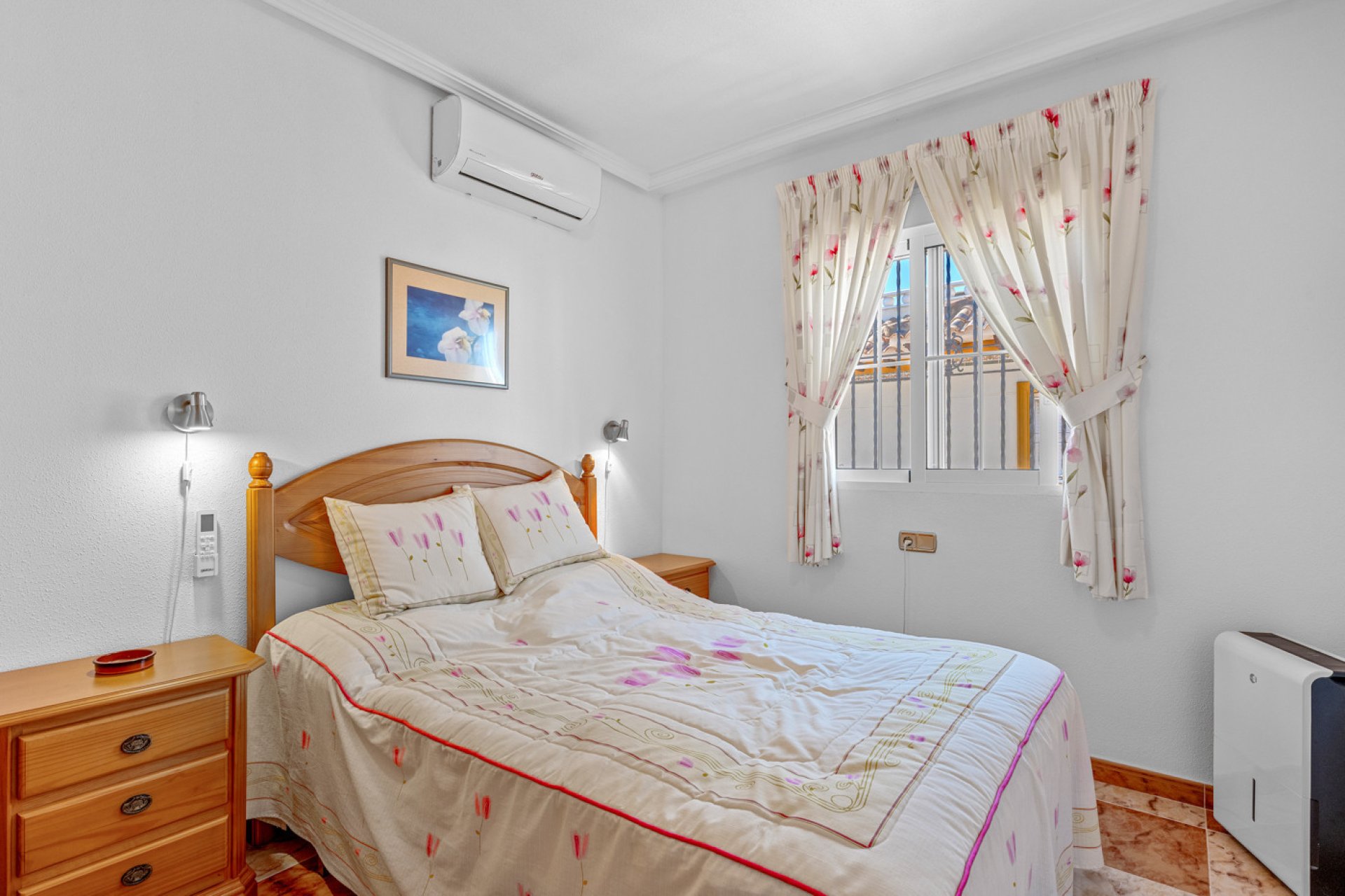 Revente - Quad House -
Cabo Roig - Costa Blanca