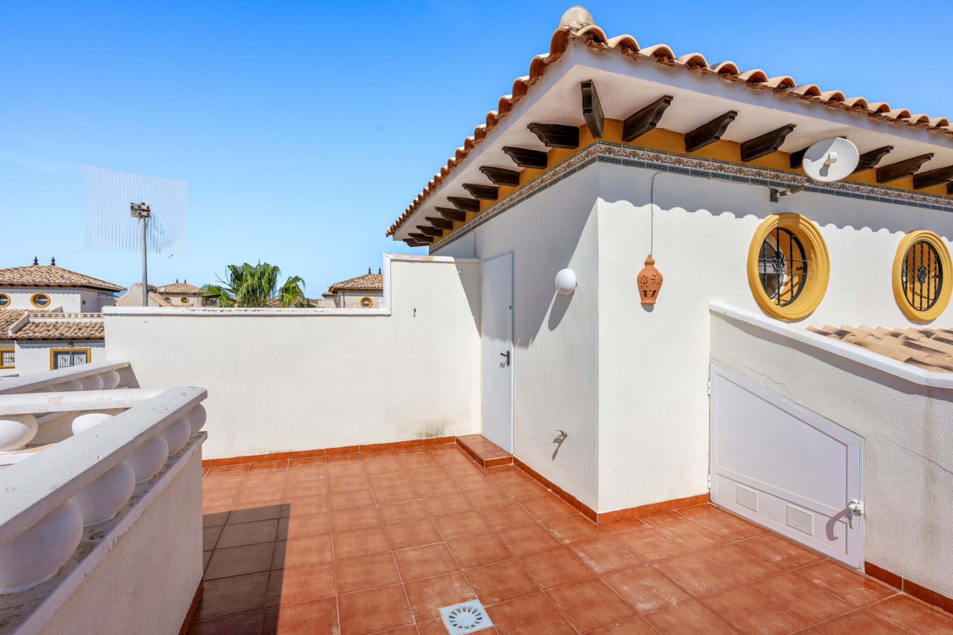 Revente - Quad House -
Cabo Roig - Costa Blanca