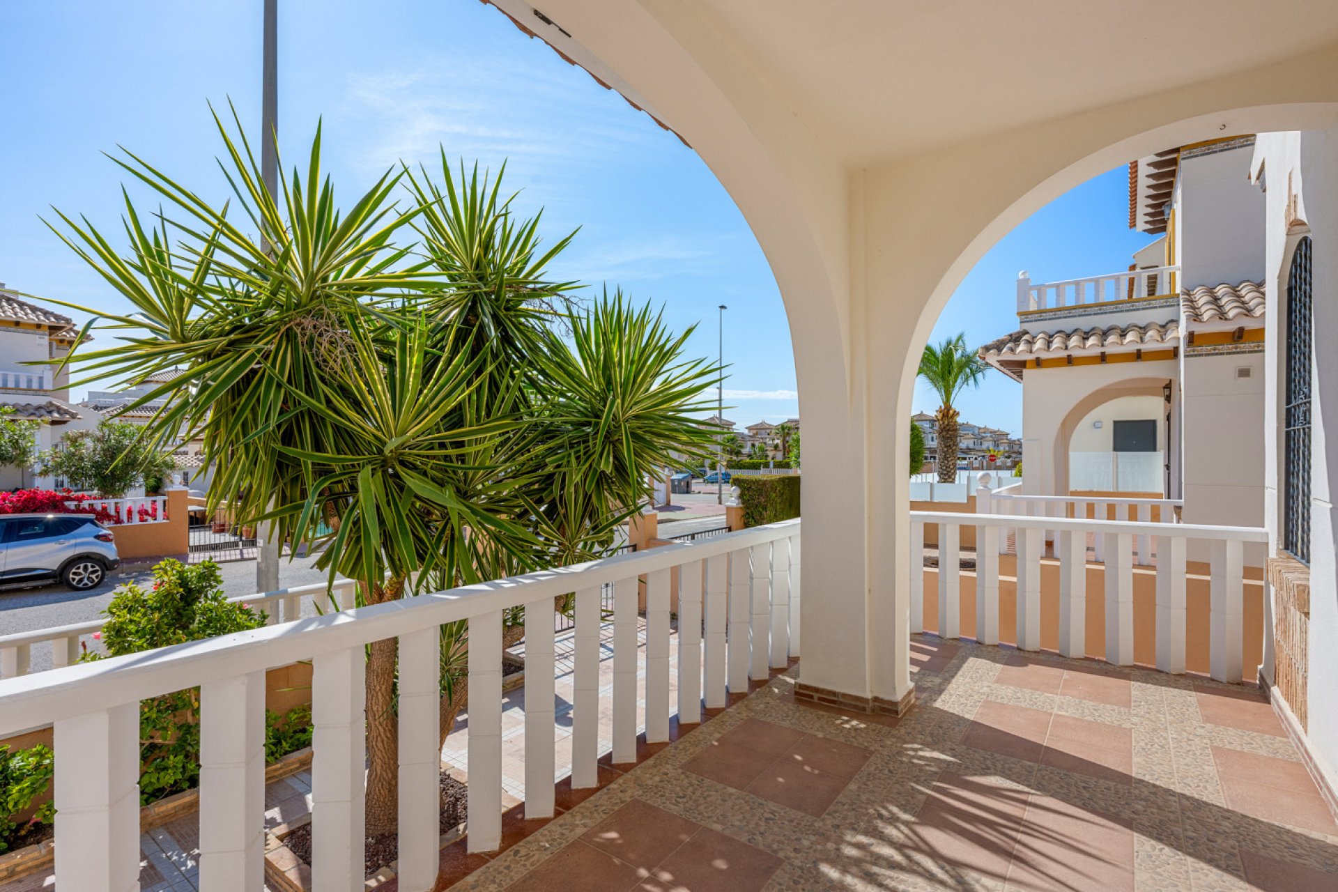 Revente - Quad House -
Cabo Roig - Costa Blanca
