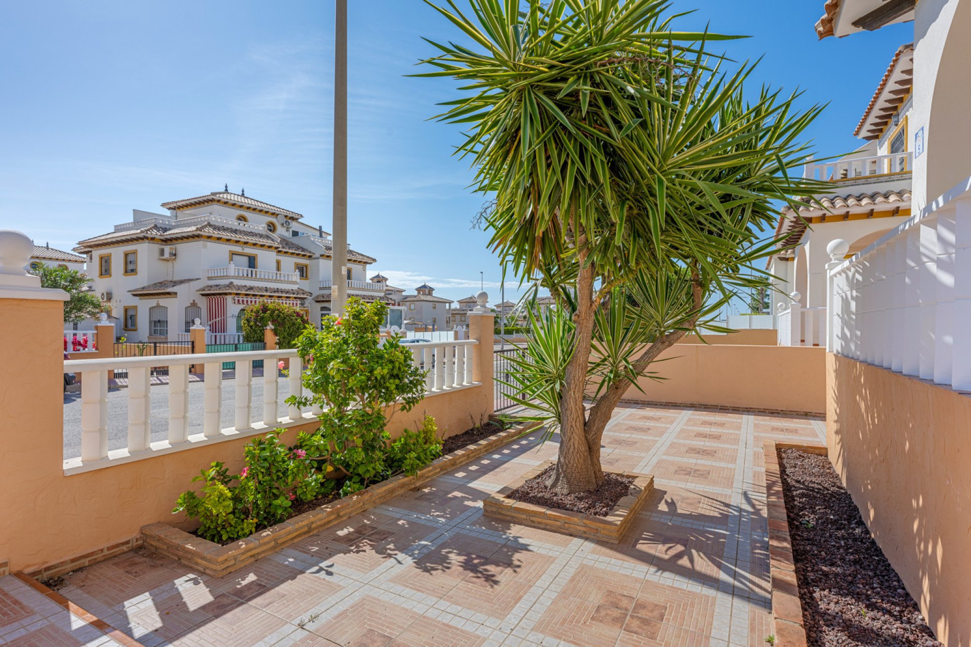 Revente - Quad House -
Cabo Roig - Costa Blanca