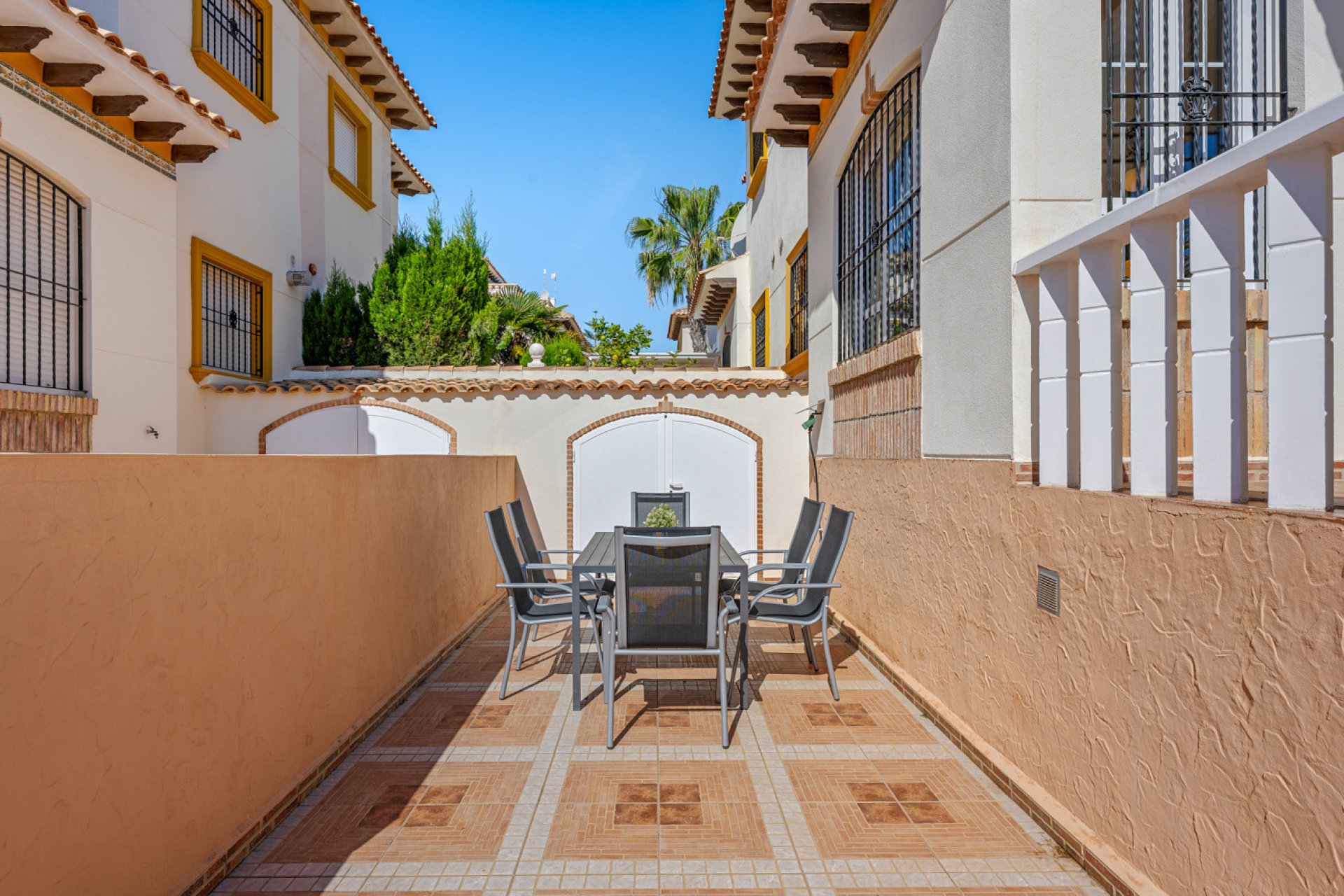 Revente - Quad House -
Cabo Roig - Costa Blanca