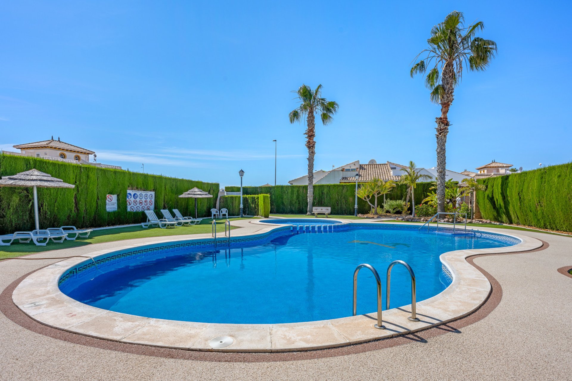 Revente - Quad House -
Cabo Roig - Costa Blanca