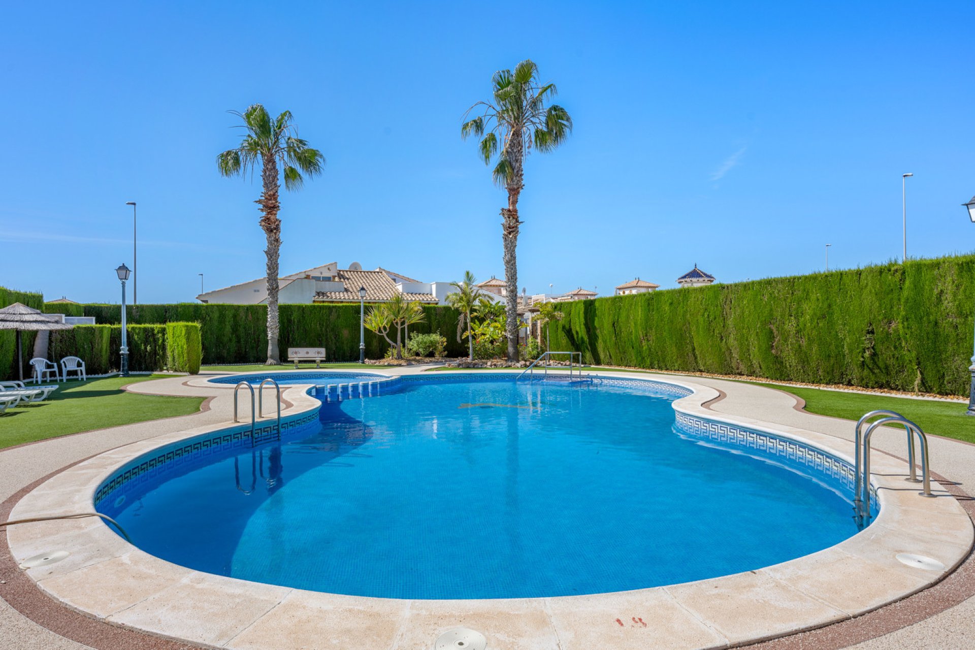 Revente - Quad House -
Cabo Roig - Costa Blanca