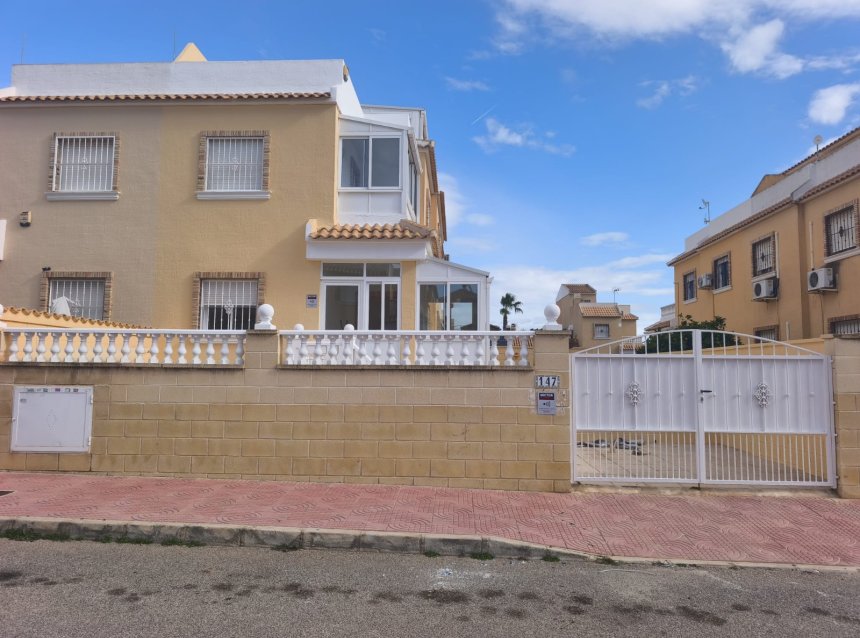 Revente - Quad House -
Ciudad Quesada - Costa Blanca