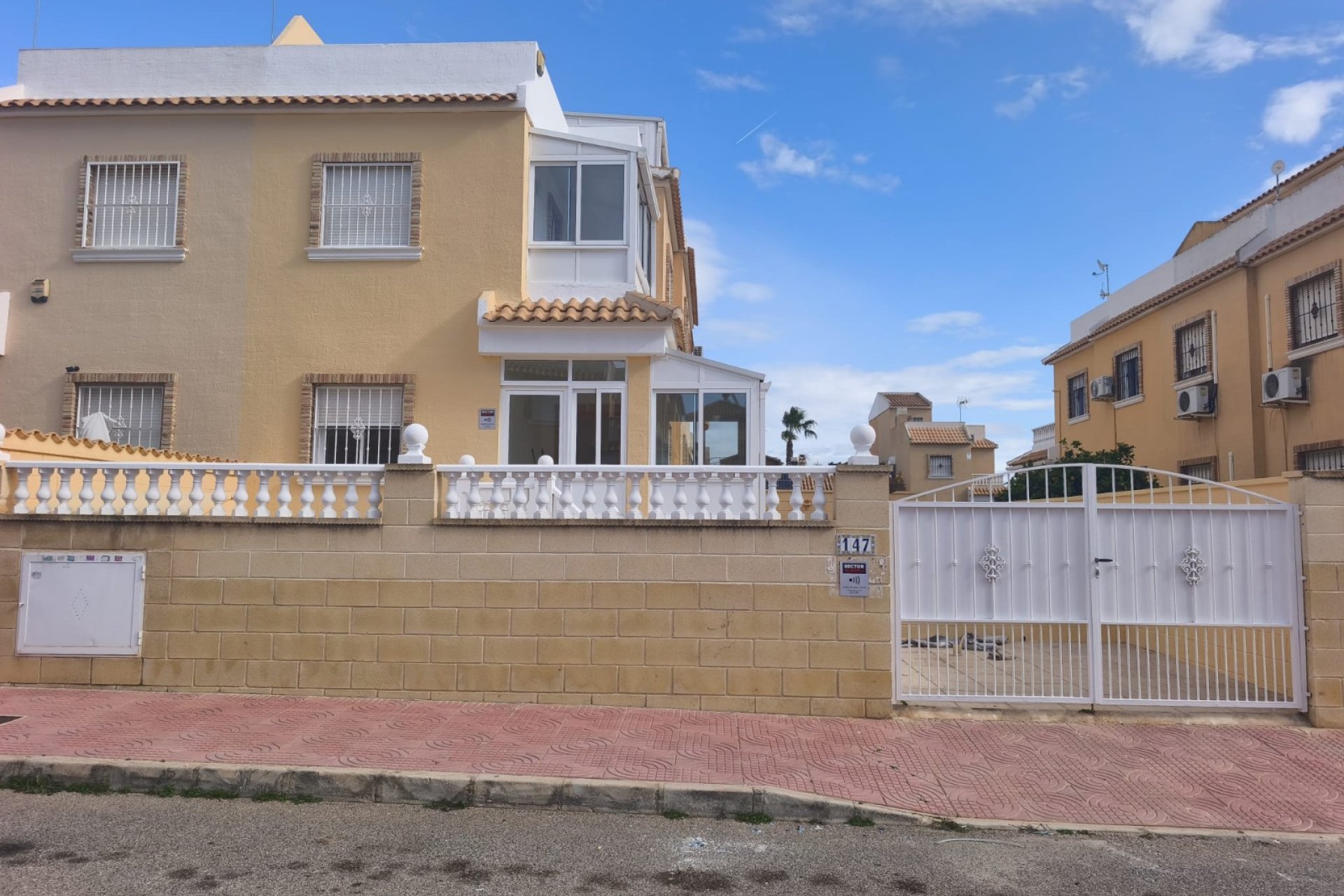 Revente - Quad House -
Ciudad Quesada - Costa Blanca