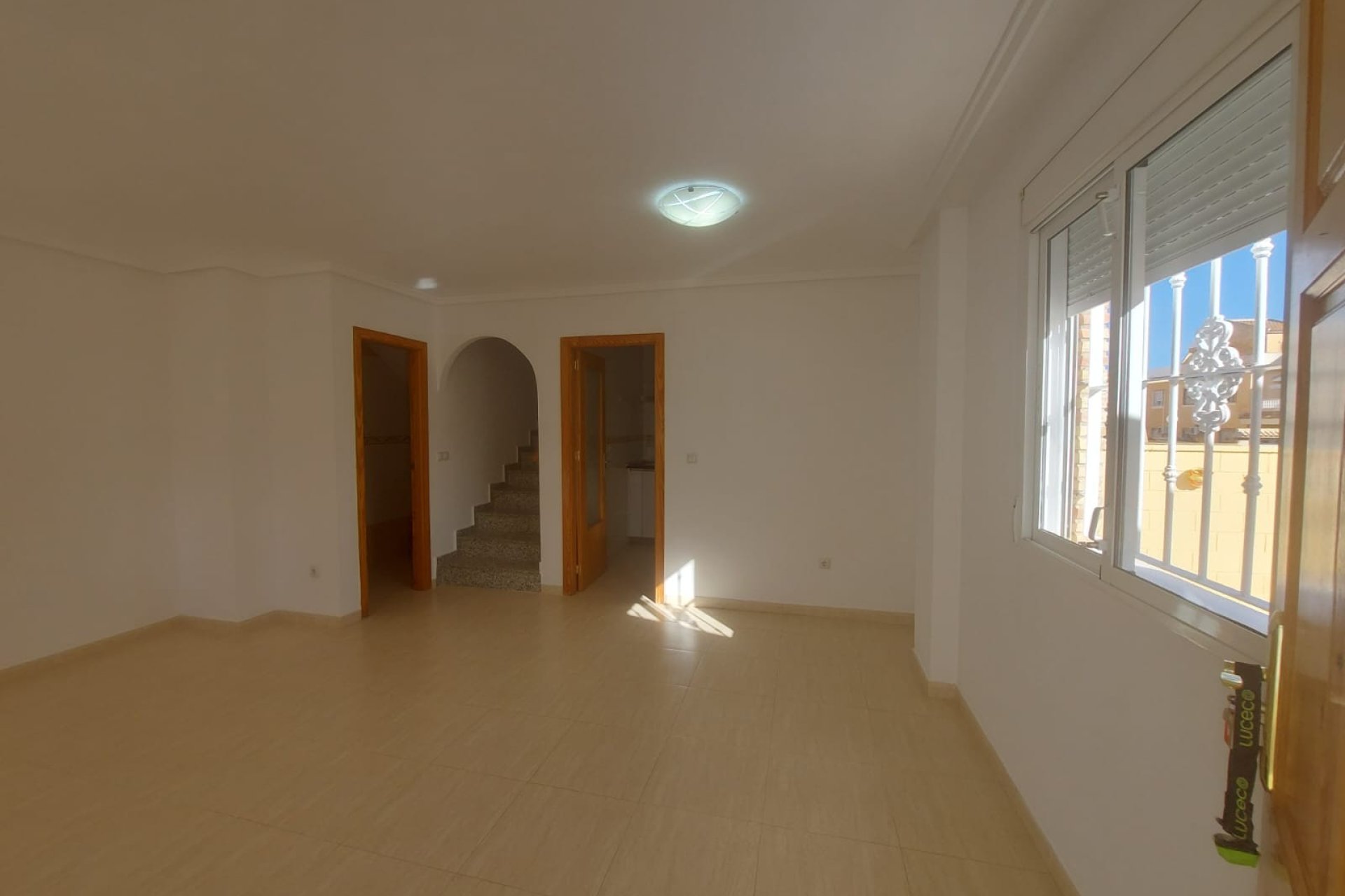 Revente - Quad House -
Ciudad Quesada - Costa Blanca