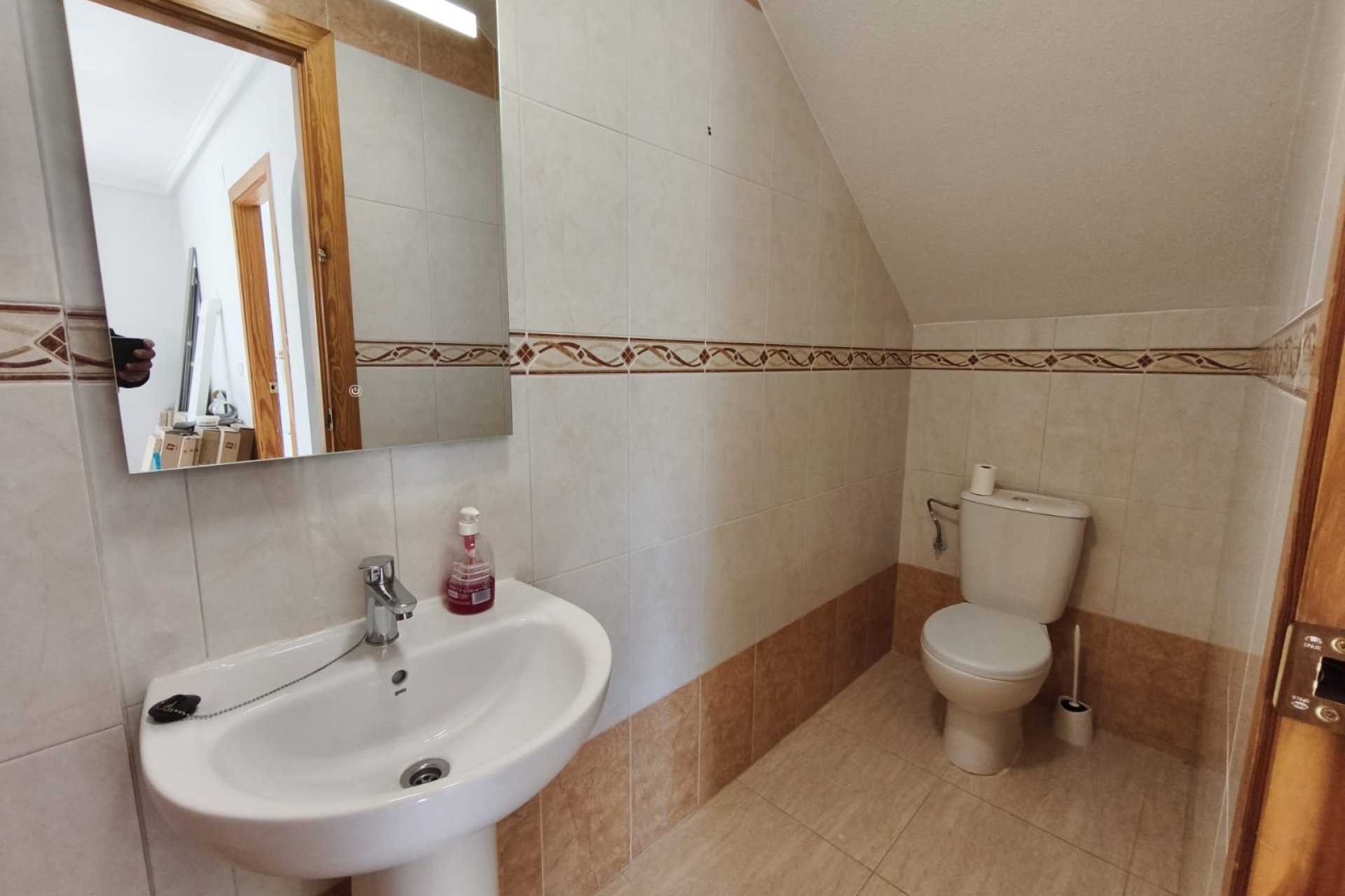 Revente - Quad House -
Ciudad Quesada - Costa Blanca