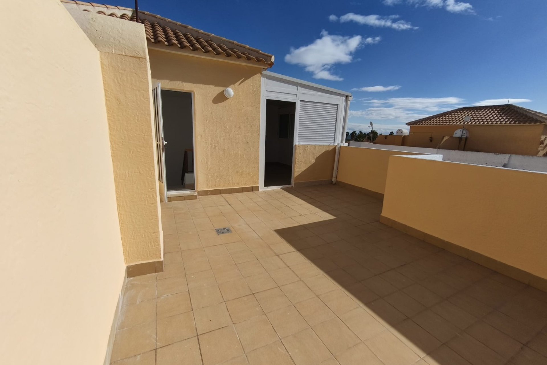 Revente - Quad House -
Ciudad Quesada - Costa Blanca