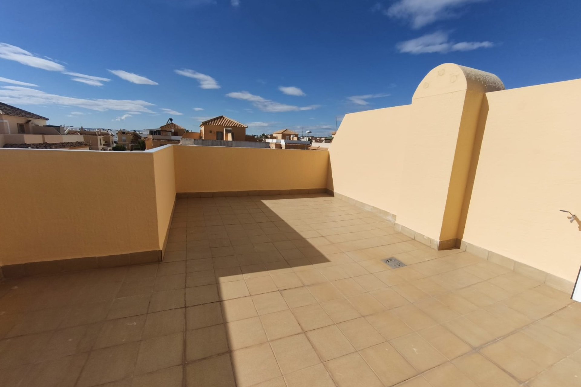 Revente - Quad House -
Ciudad Quesada - Costa Blanca