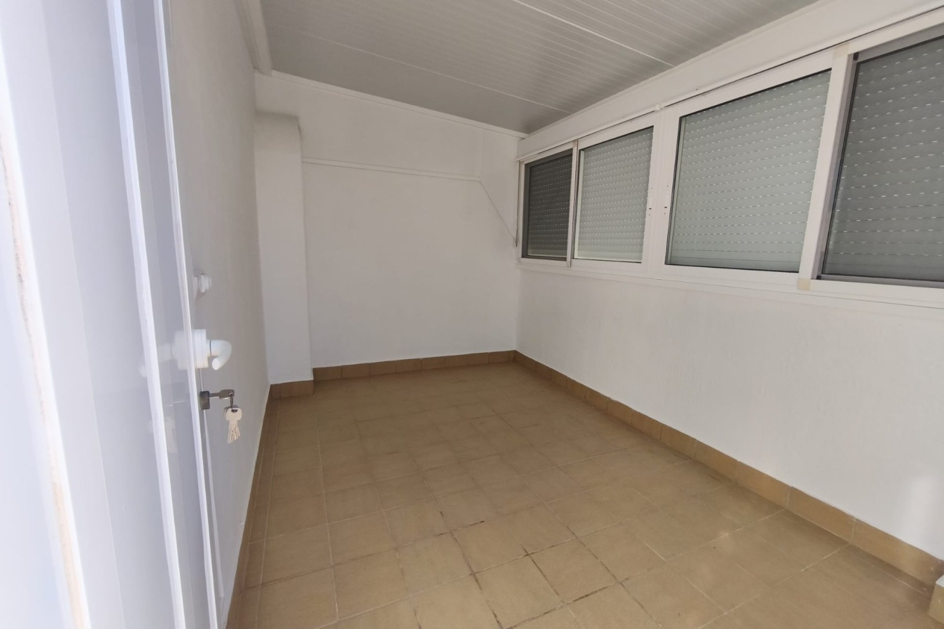Revente - Quad House -
Ciudad Quesada - Costa Blanca