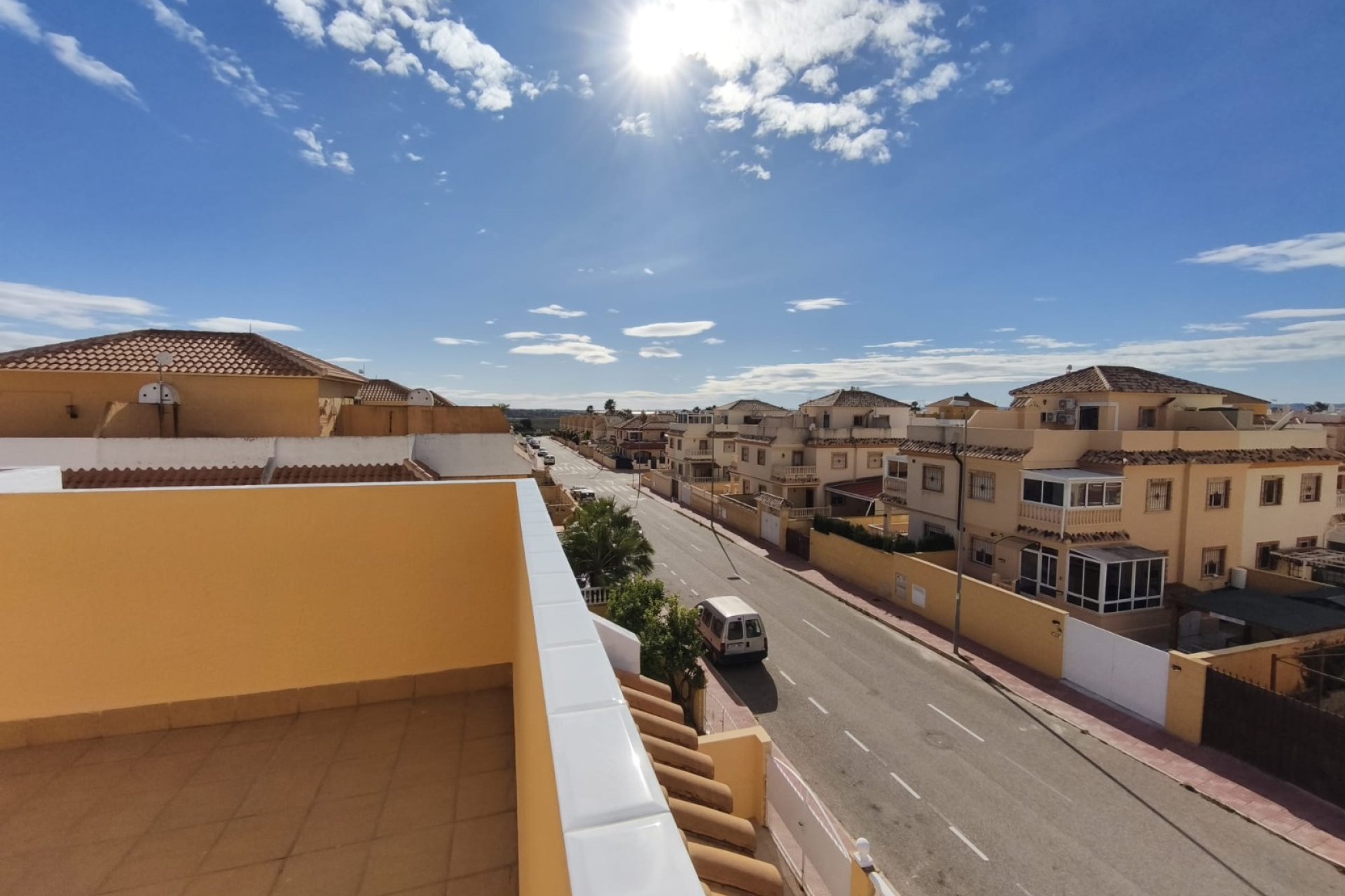 Revente - Quad House -
Ciudad Quesada - Costa Blanca