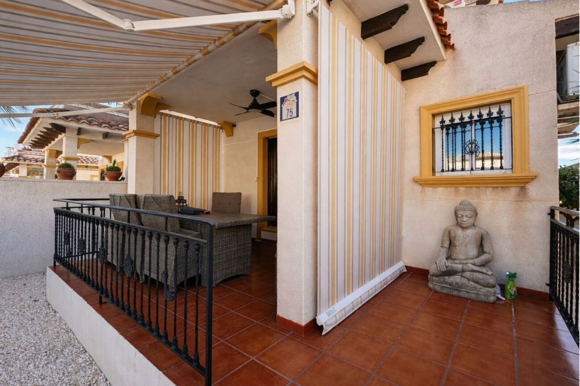 Revente - Quad House -
La Zenia - Costa Blanca