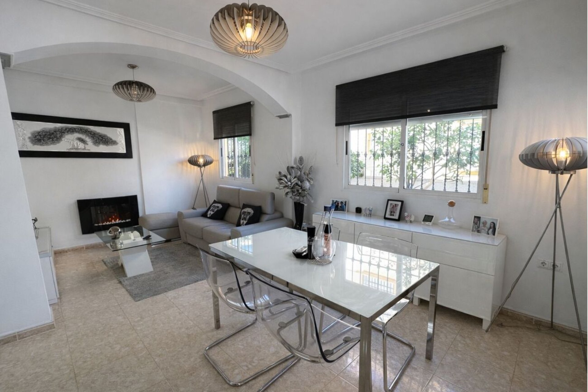 Revente - Quad House -
La Zenia - Costa Blanca