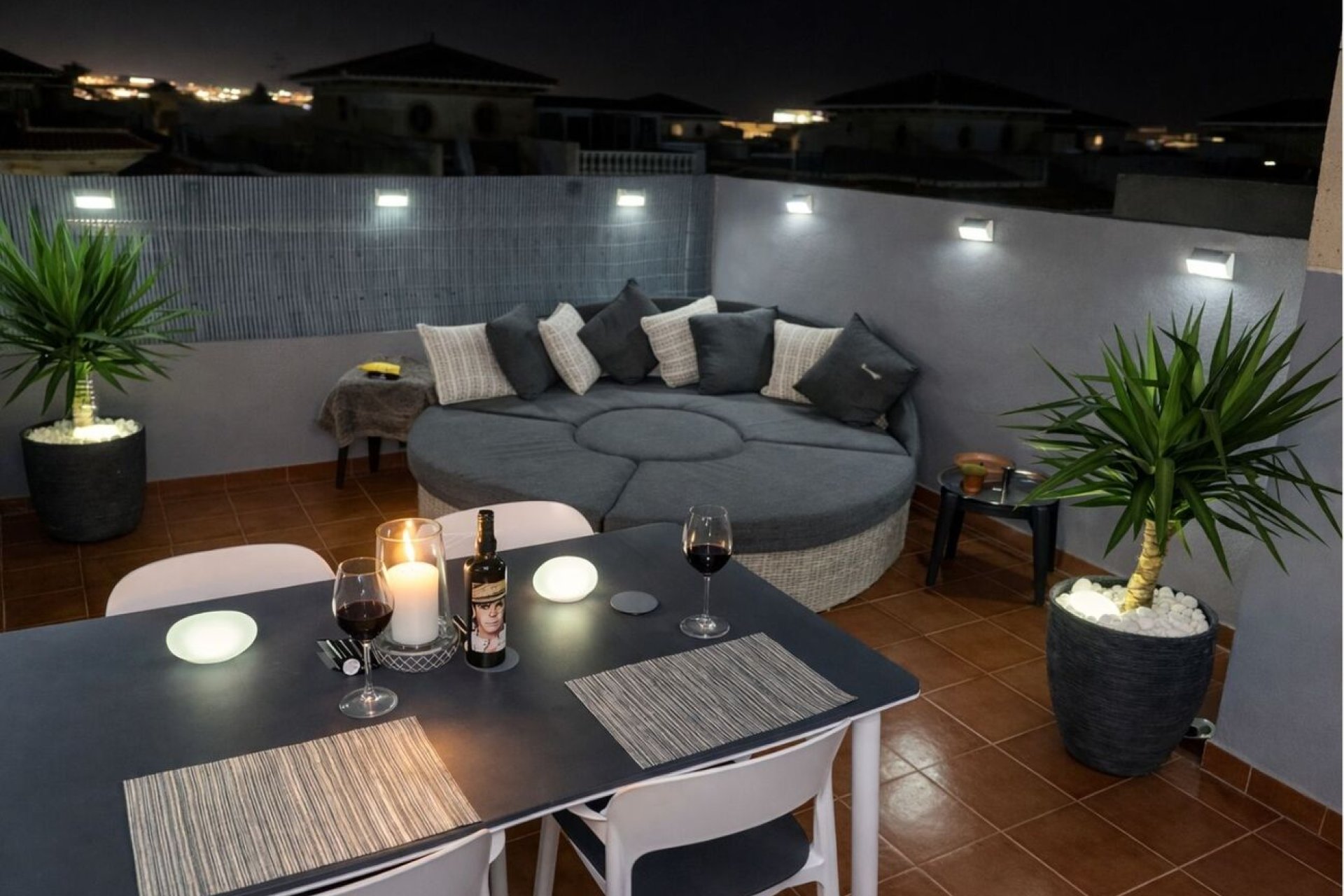 Revente - Quad House -
La Zenia - Costa Blanca