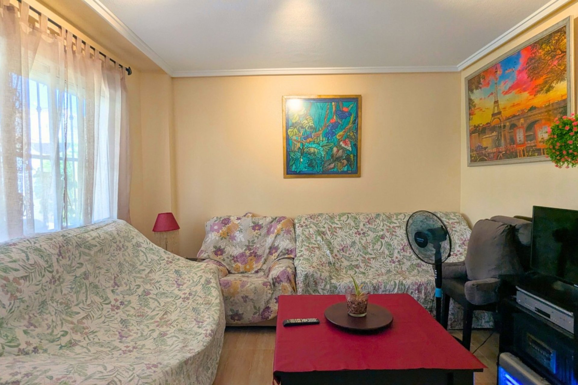 Revente - Quad House -
Lo Crispin - Inland