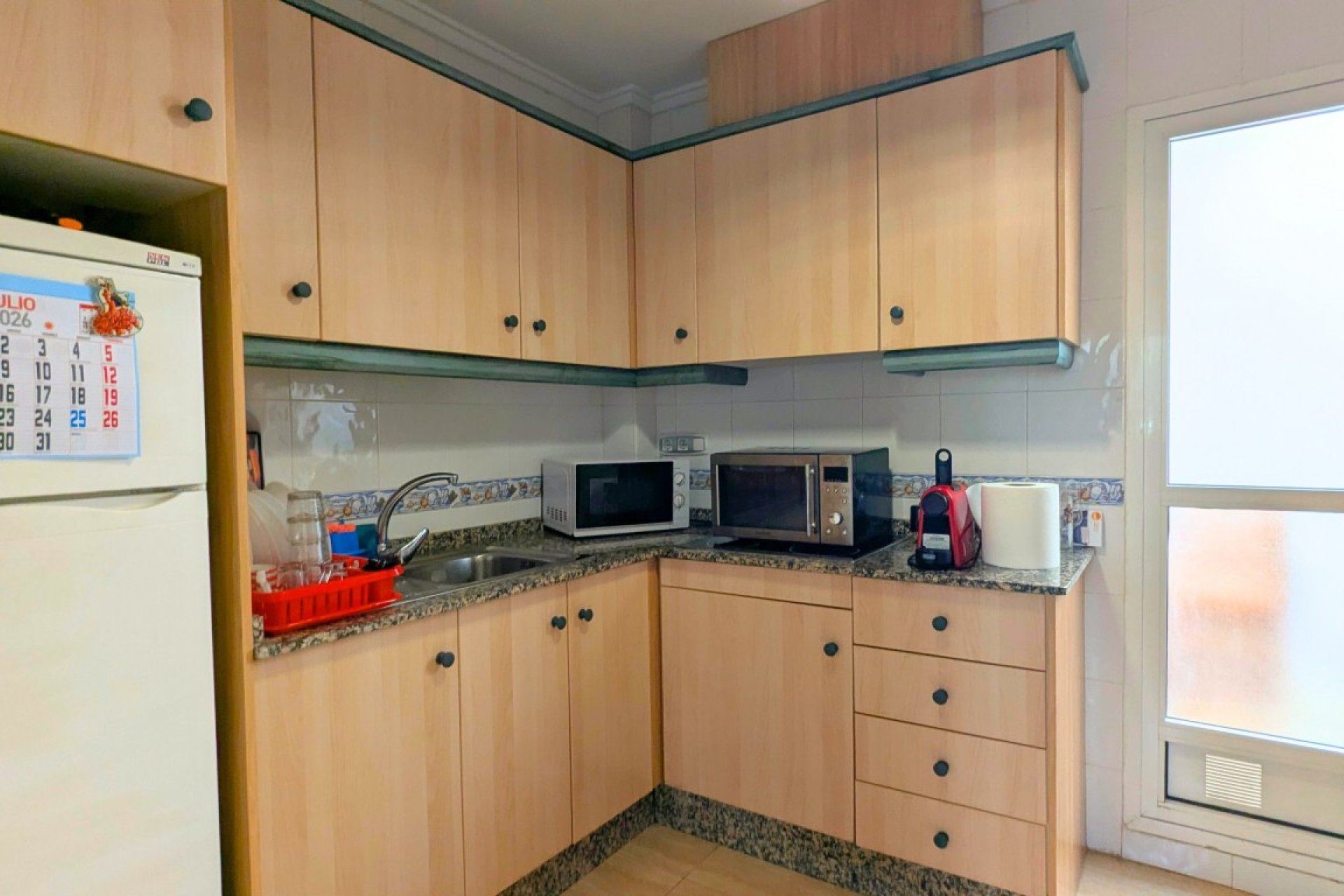 Revente - Quad House -
Lo Crispin - Inland