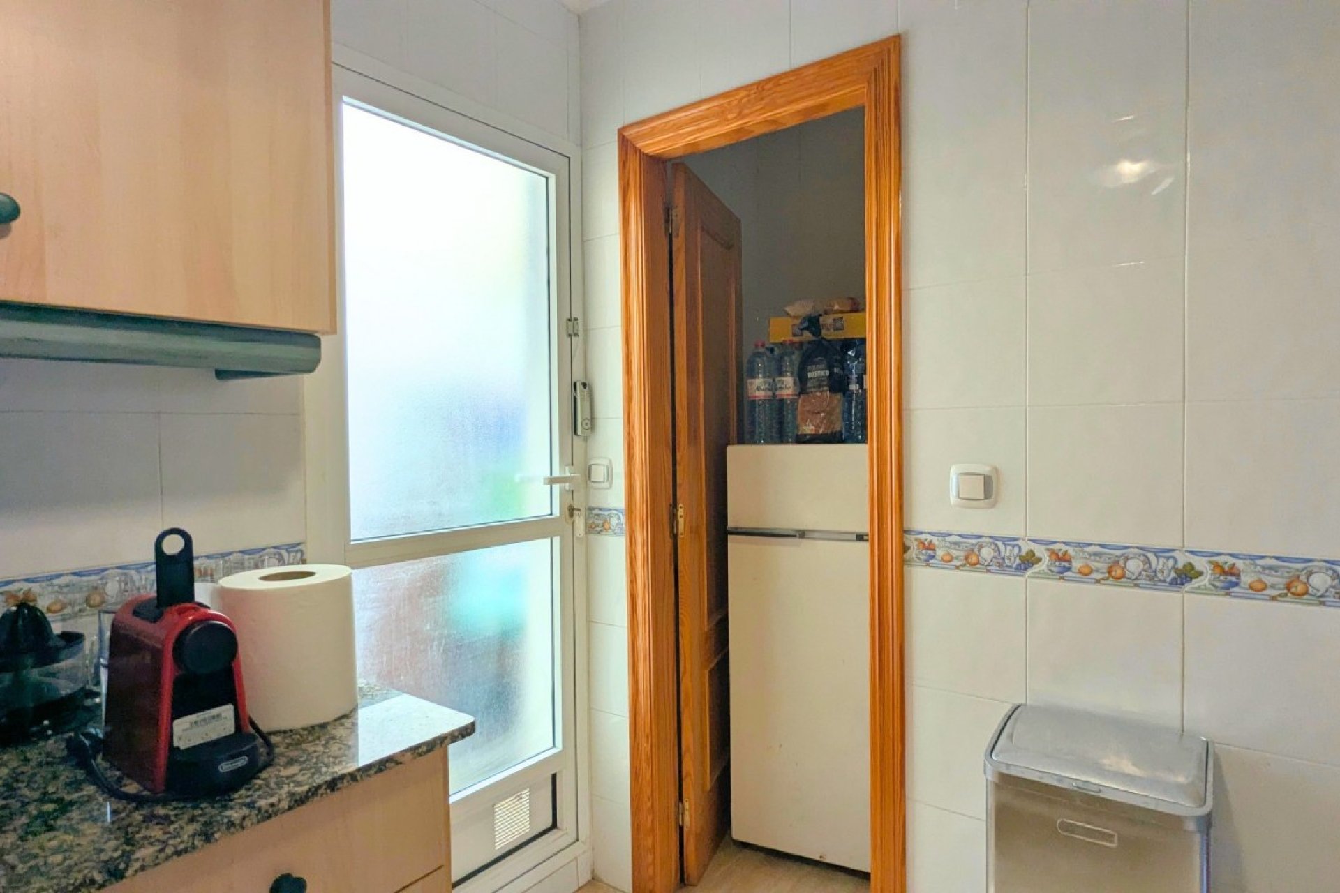 Revente - Quad House -
Lo Crispin - Inland