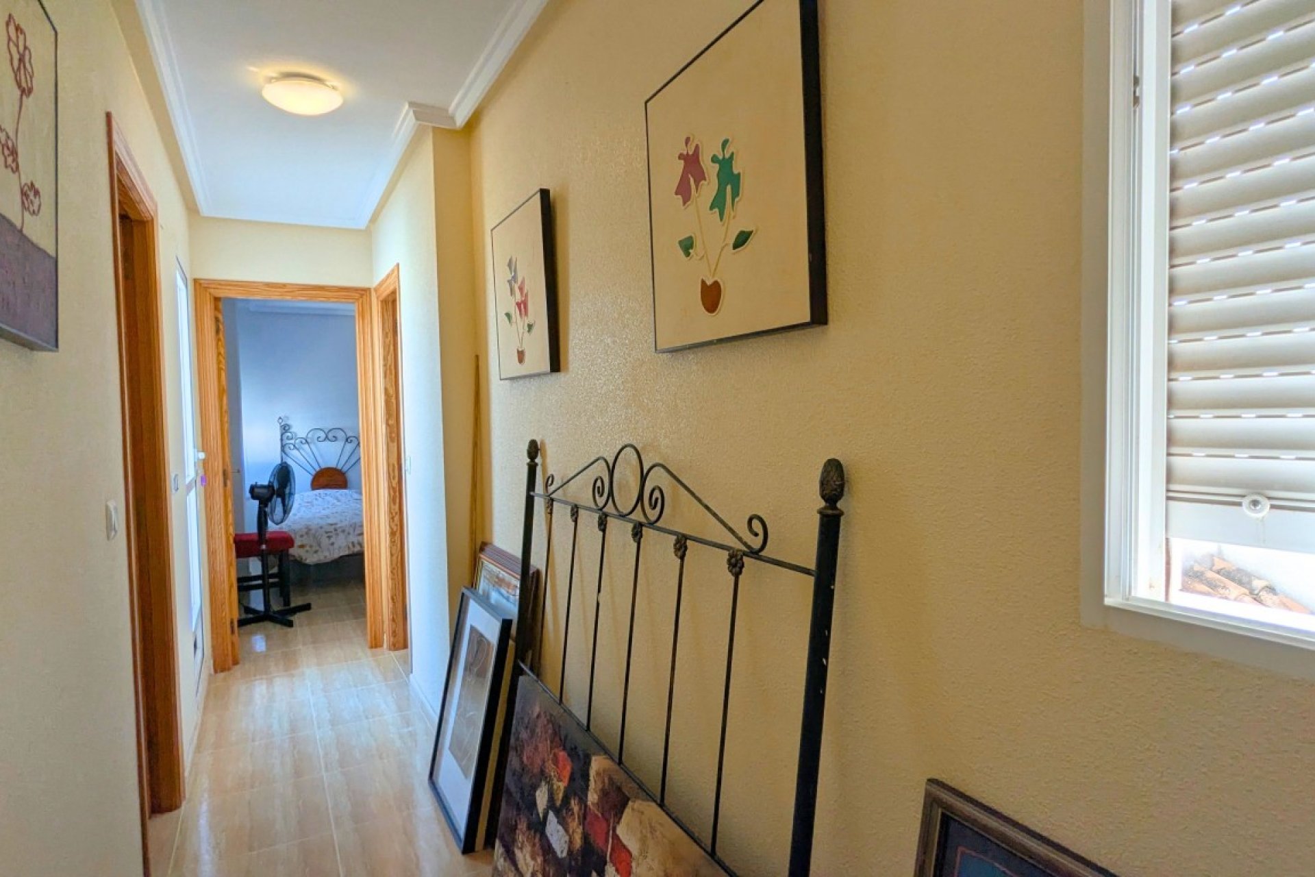 Revente - Quad House -
Lo Crispin - Inland