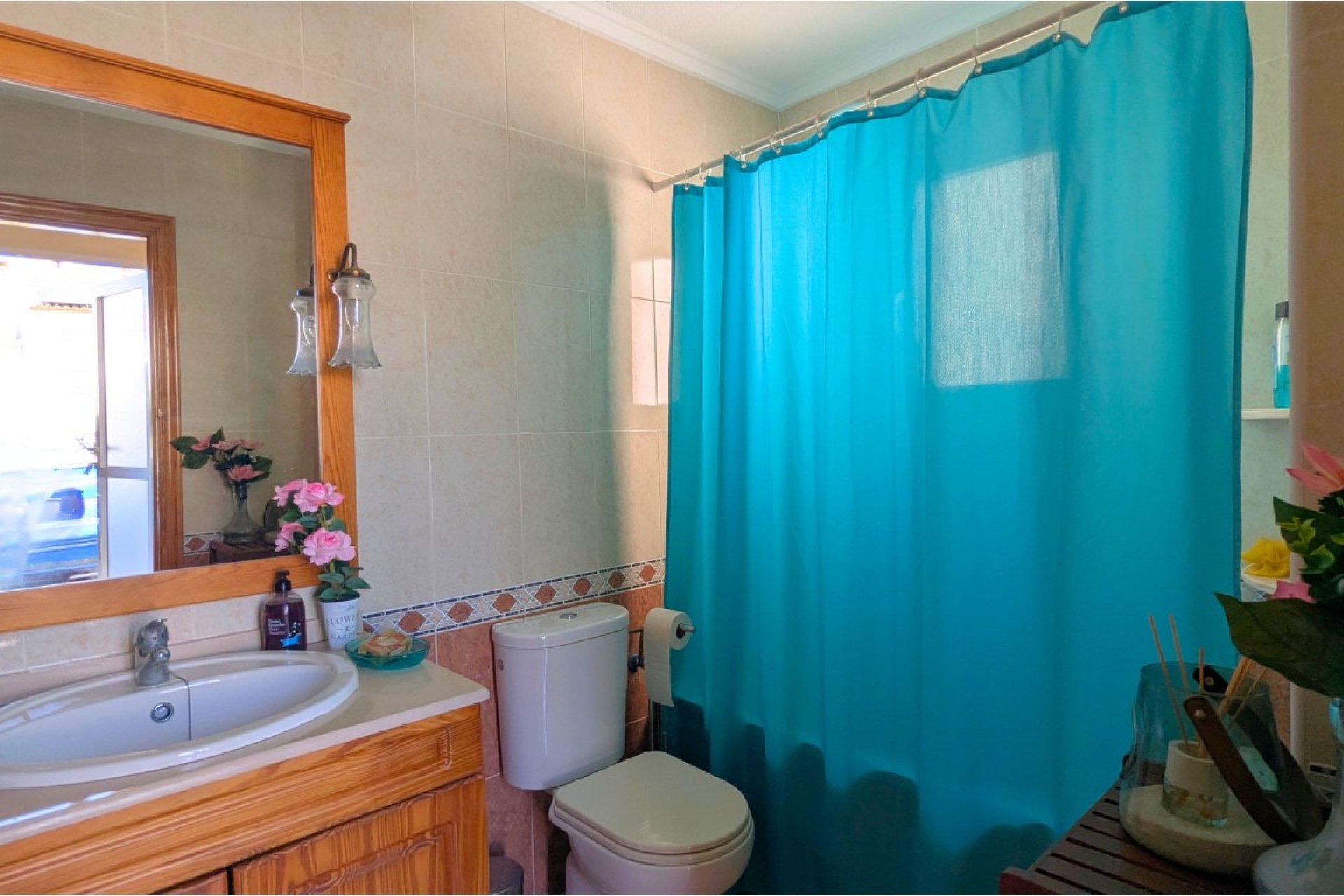 Revente - Quad House -
Lo Crispin - Inland
