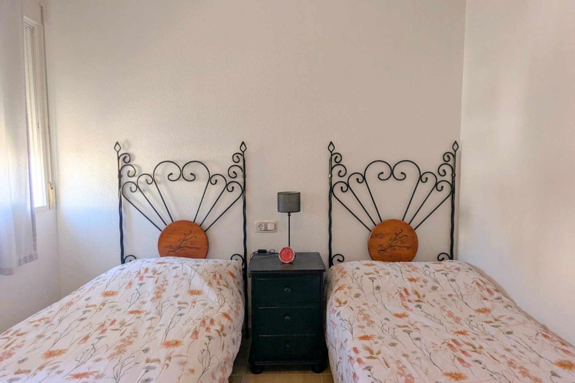 Revente - Quad House -
Lo Crispin - Inland