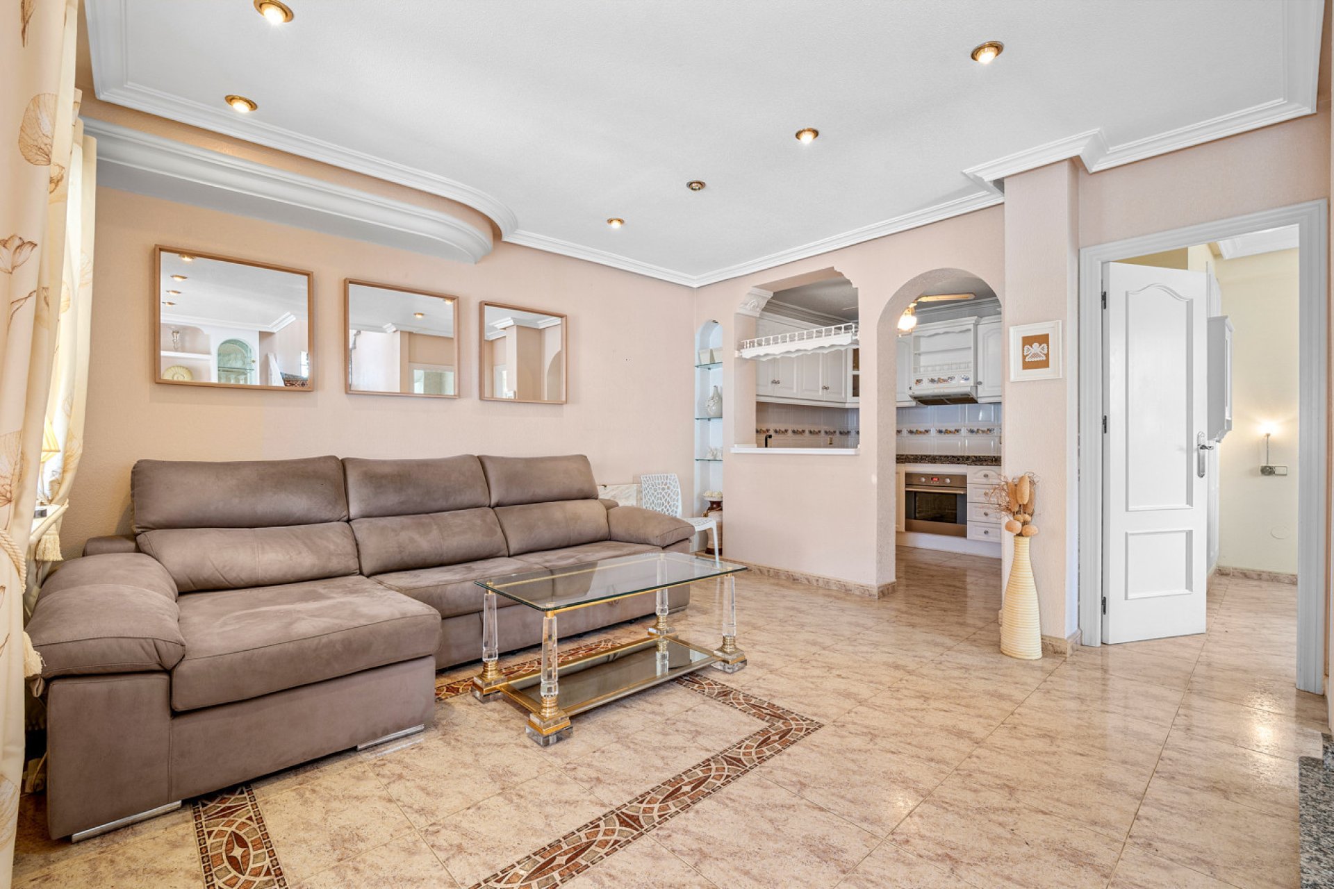 Revente - Quad House -
Orihuela Costa - Costa Blanca