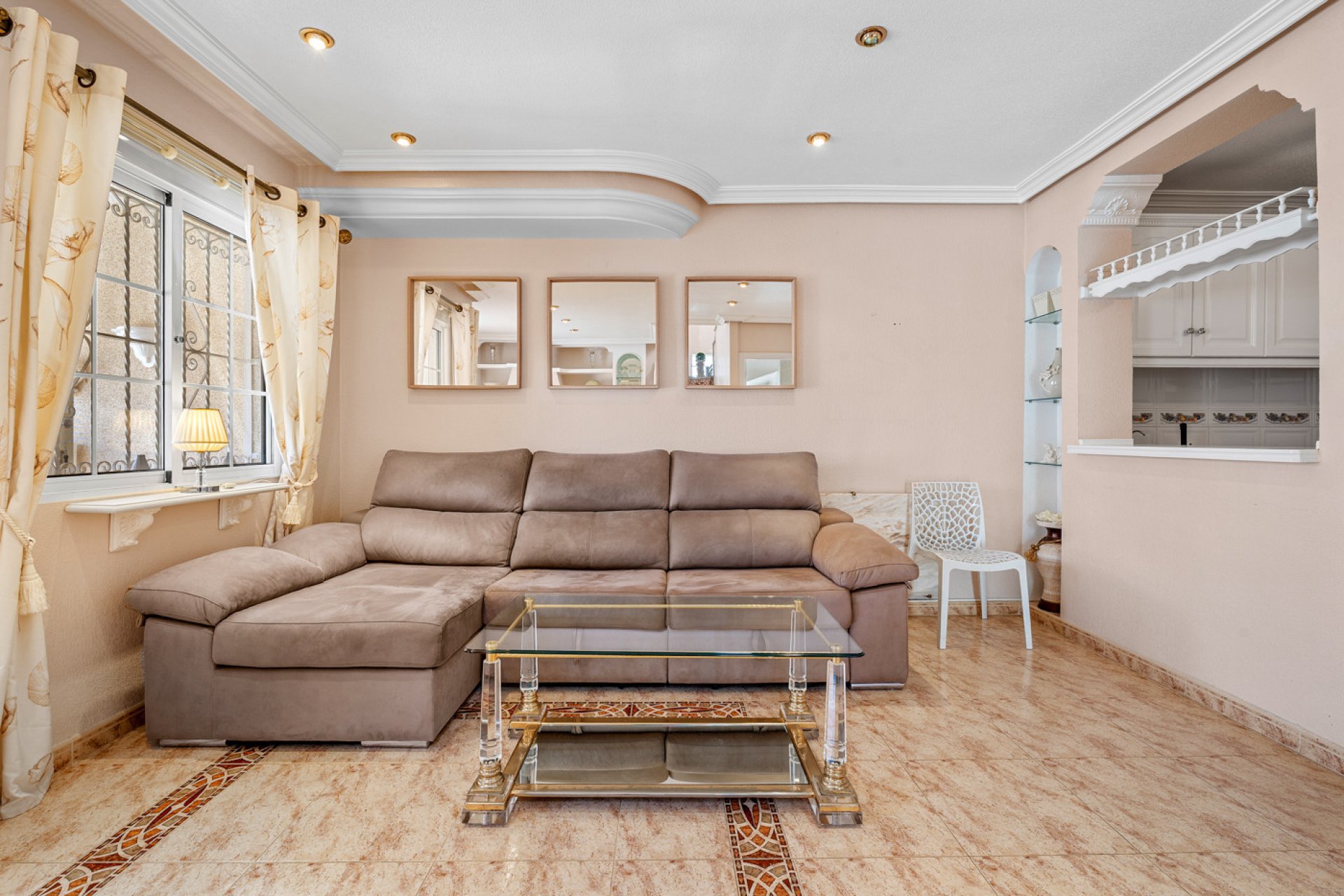 Revente - Quad House -
Orihuela Costa - Costa Blanca