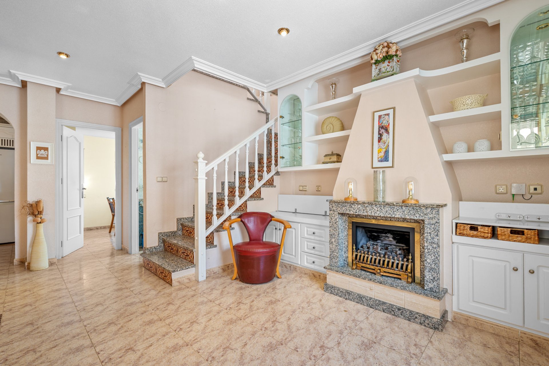 Revente - Quad House -
Orihuela Costa - Costa Blanca