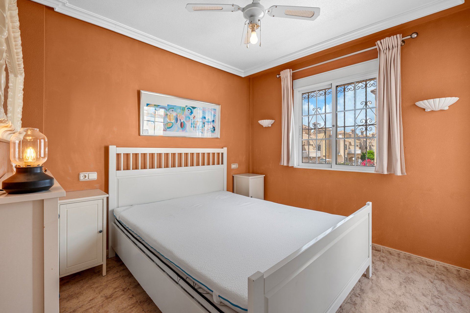 Revente - Quad House -
Orihuela Costa - Costa Blanca