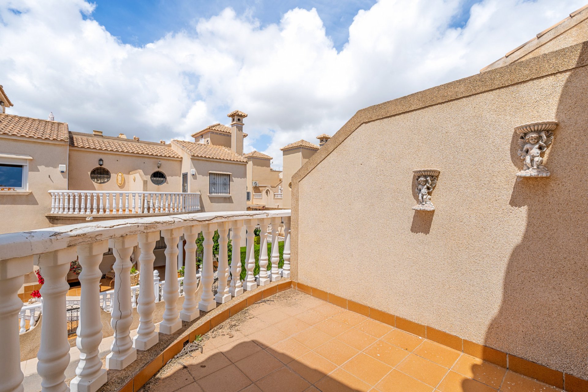 Revente - Quad House -
Orihuela Costa - Costa Blanca