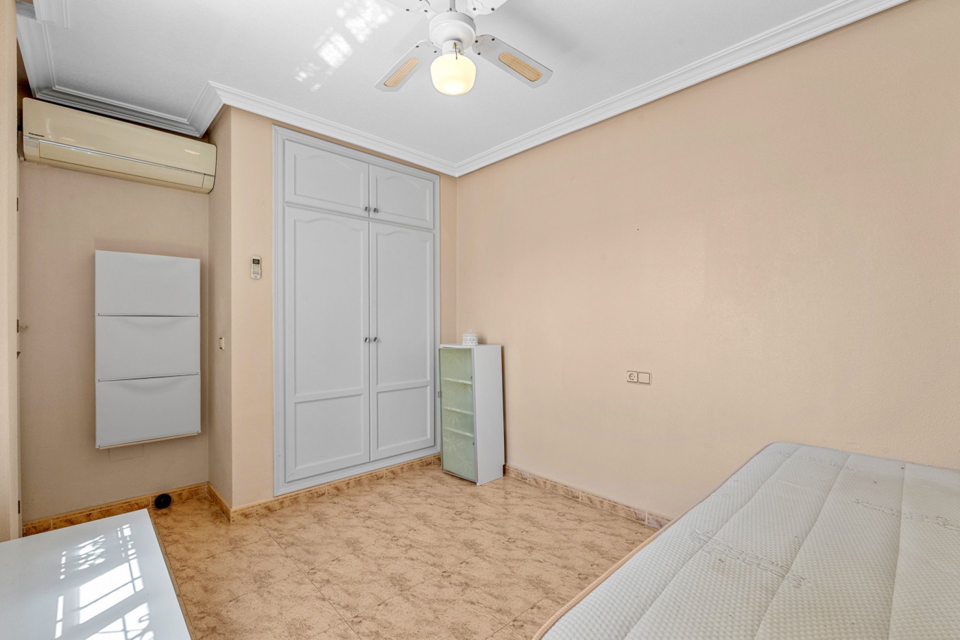 Revente - Quad House -
Orihuela Costa - Costa Blanca