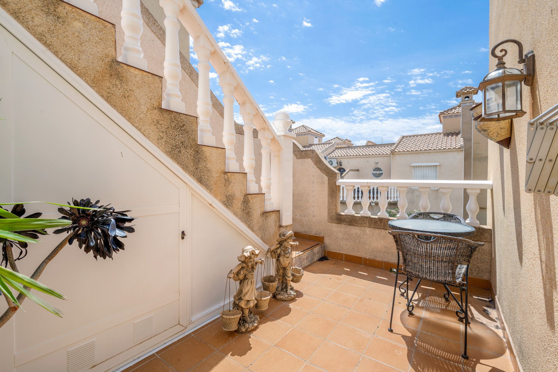 Revente - Quad House -
Orihuela Costa - Costa Blanca