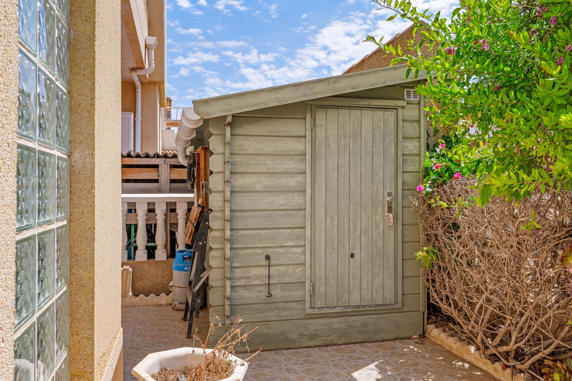 Revente - Quad House -
Orihuela Costa - Costa Blanca