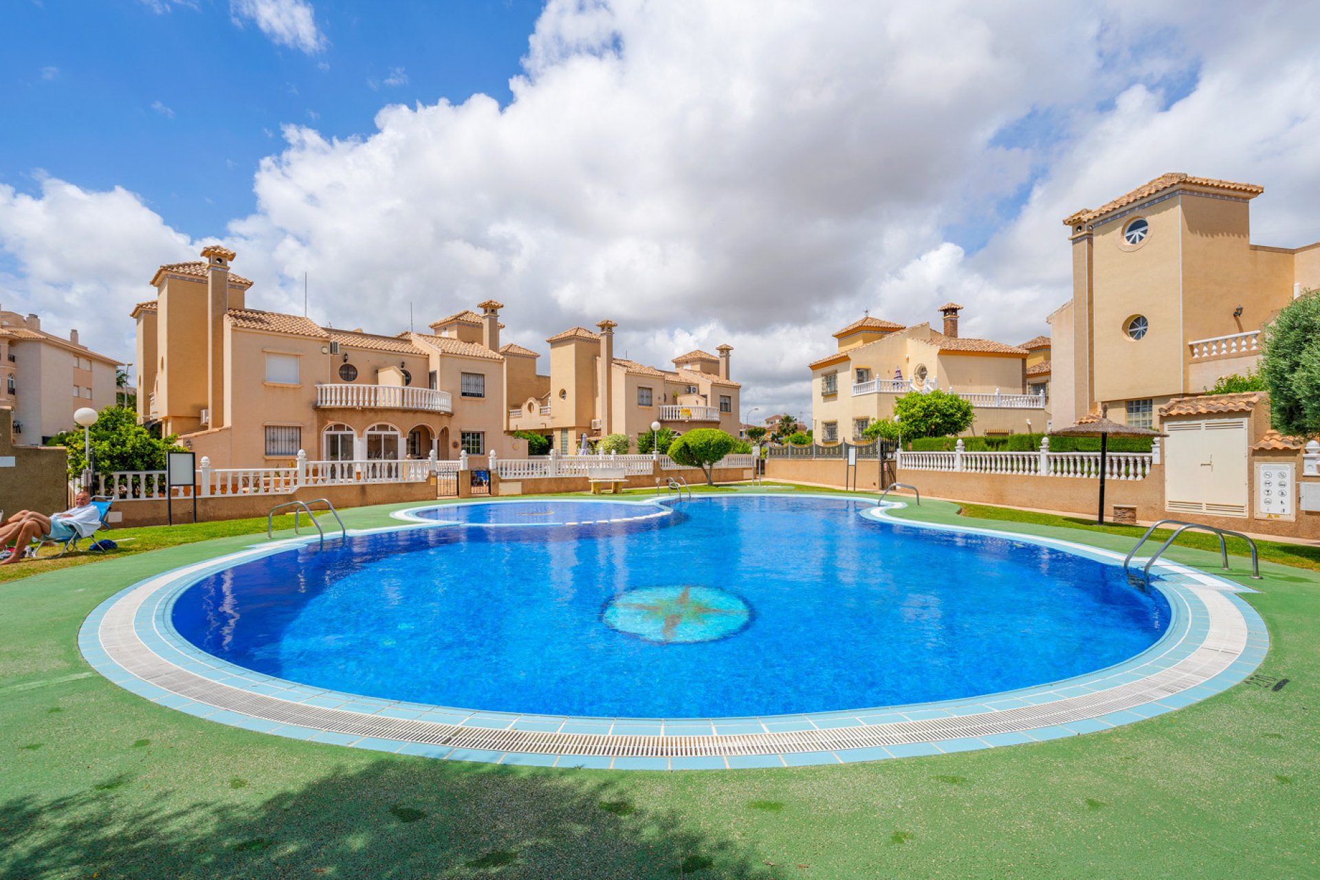 Revente - Quad House -
Orihuela Costa - Costa Blanca