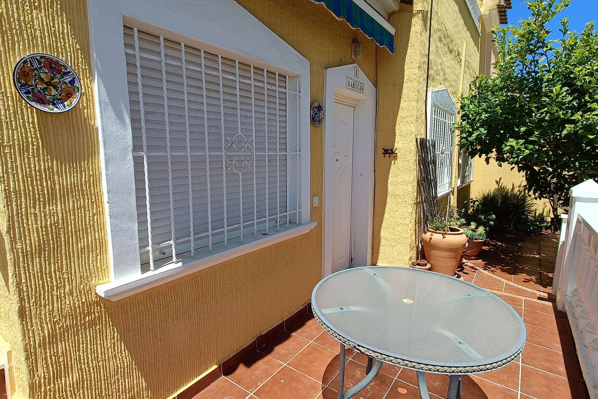 Revente - Quad House -
Orihuela Costa - Costa Blanca