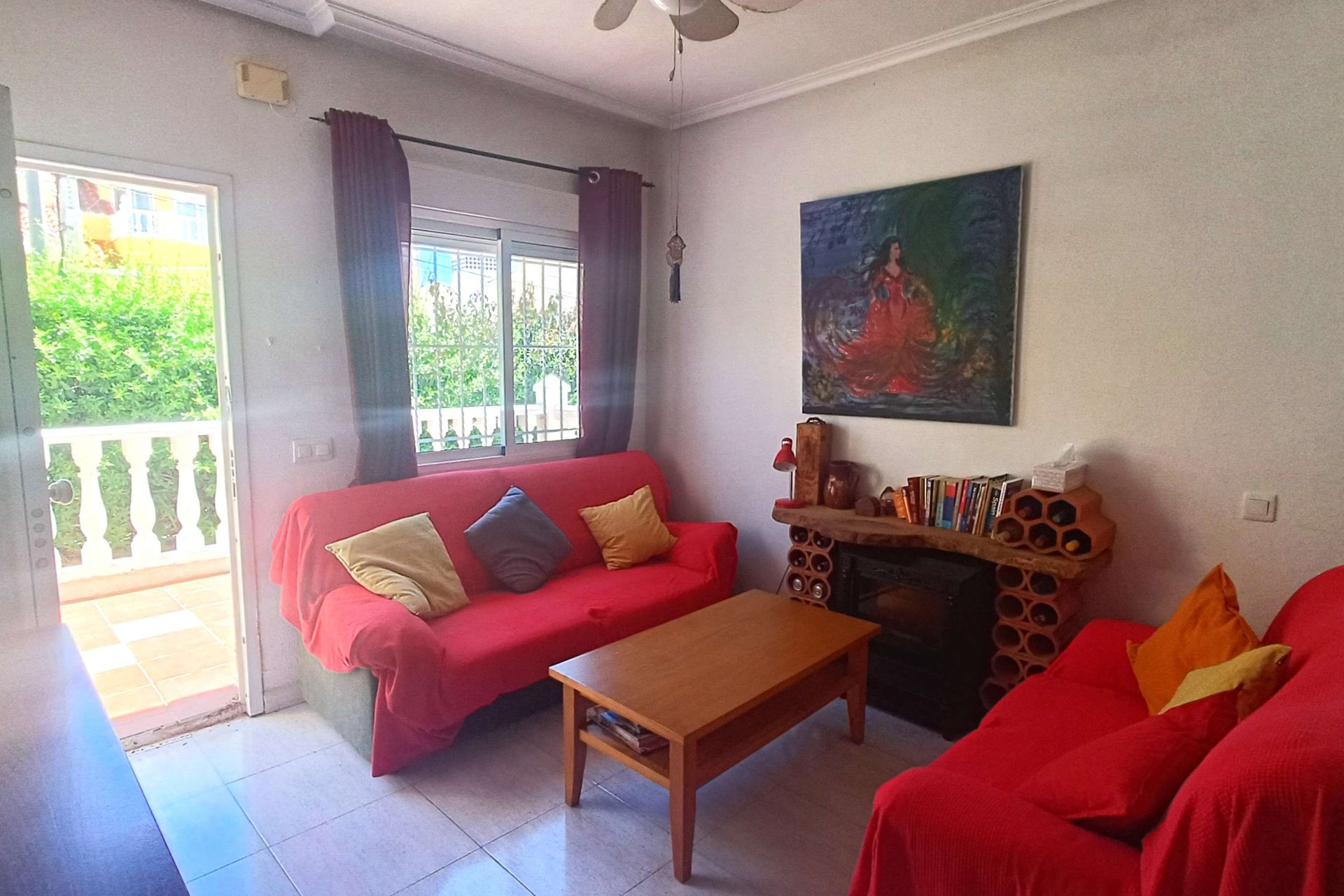Revente - Quad House -
Orihuela Costa - Costa Blanca