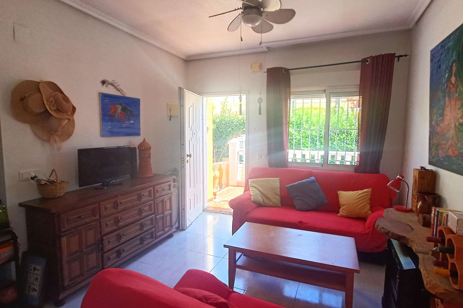 Revente - Quad House -
Orihuela Costa - Costa Blanca