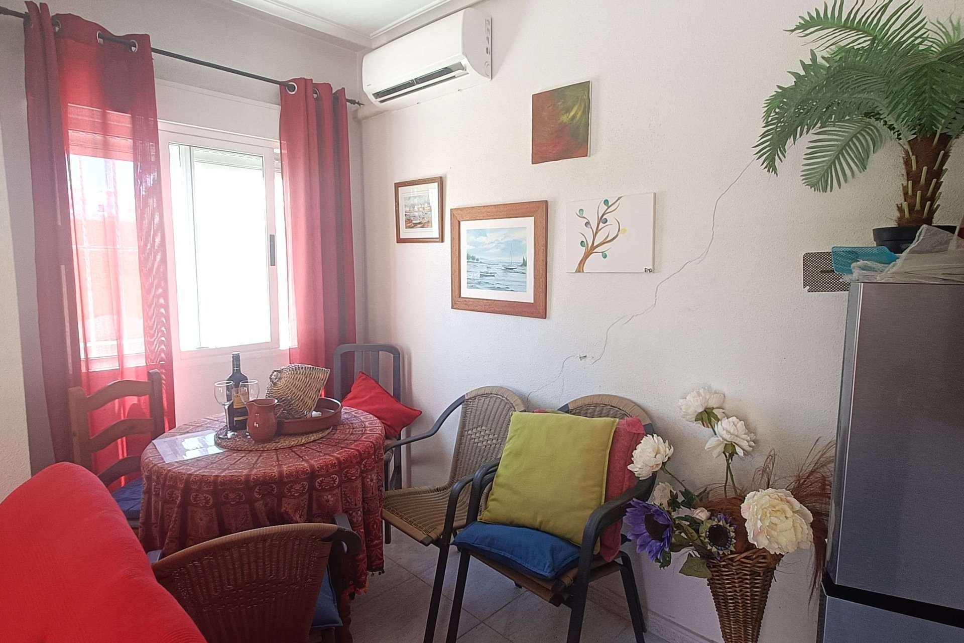 Revente - Quad House -
Orihuela Costa - Costa Blanca