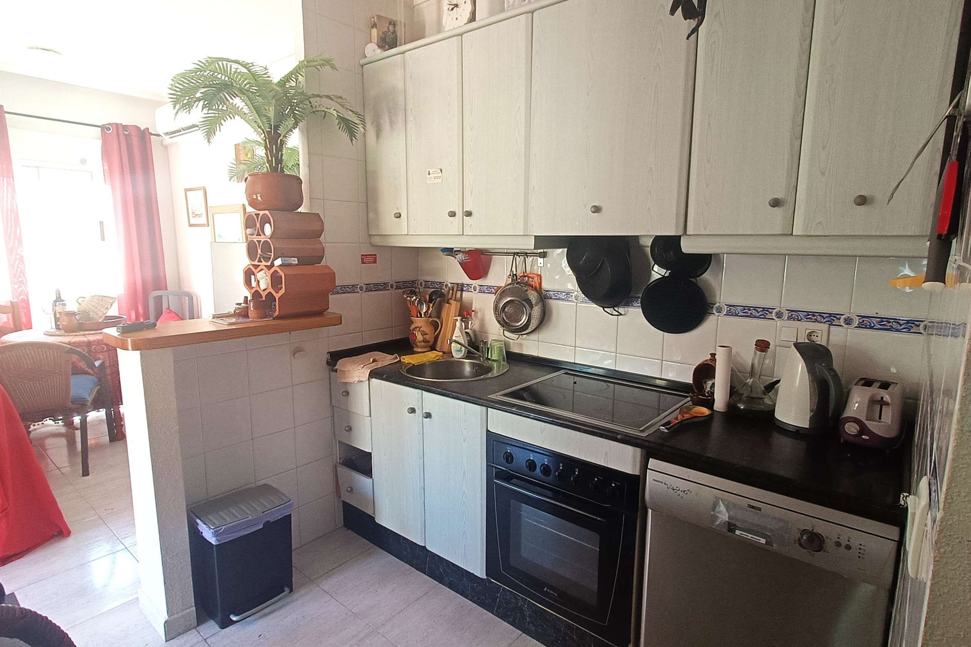 Revente - Quad House -
Orihuela Costa - Costa Blanca
