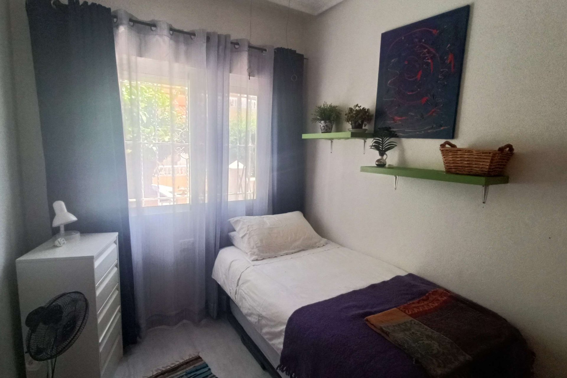 Revente - Quad House -
Orihuela Costa - Costa Blanca