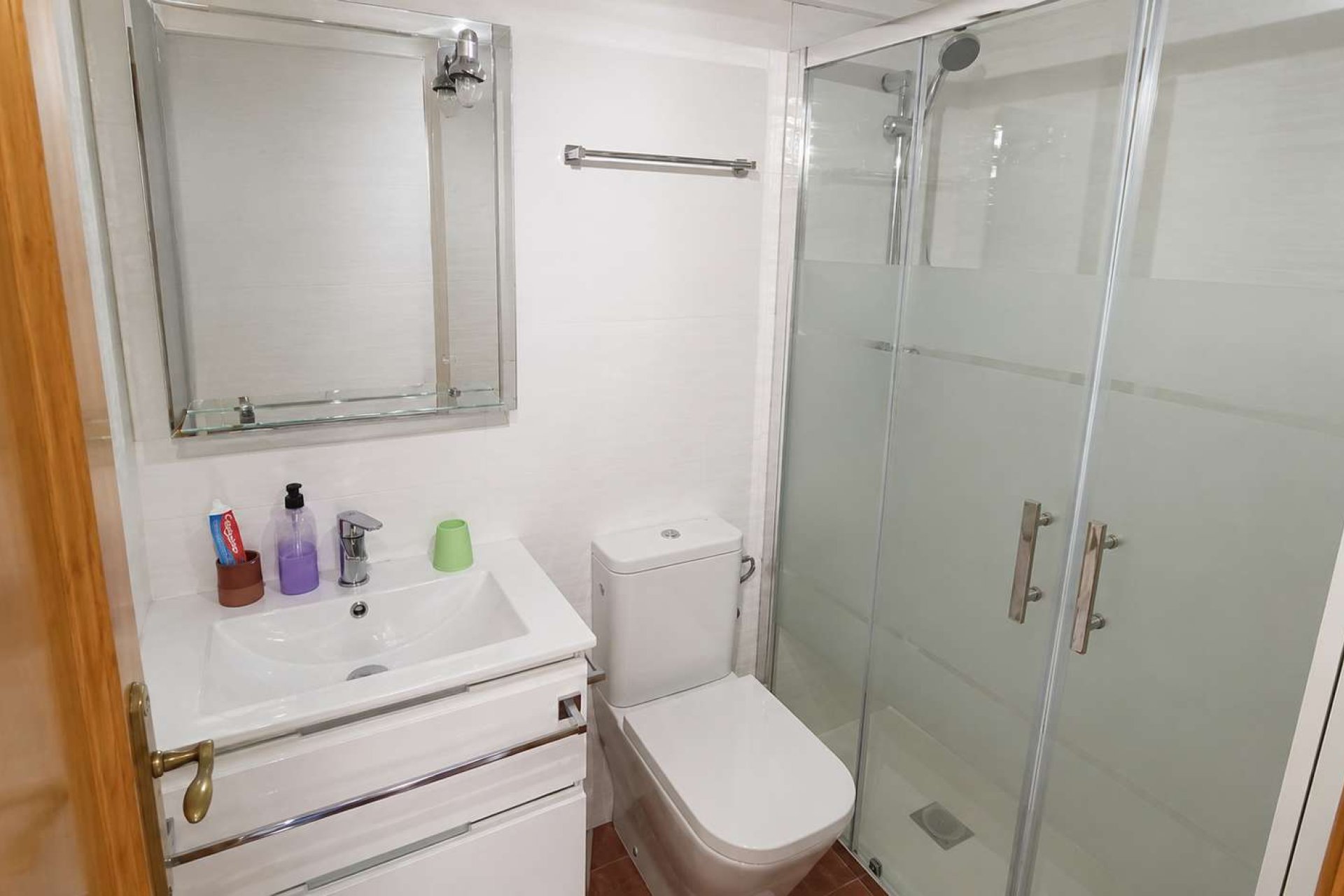 Revente - Quad House -
Orihuela Costa - Costa Blanca