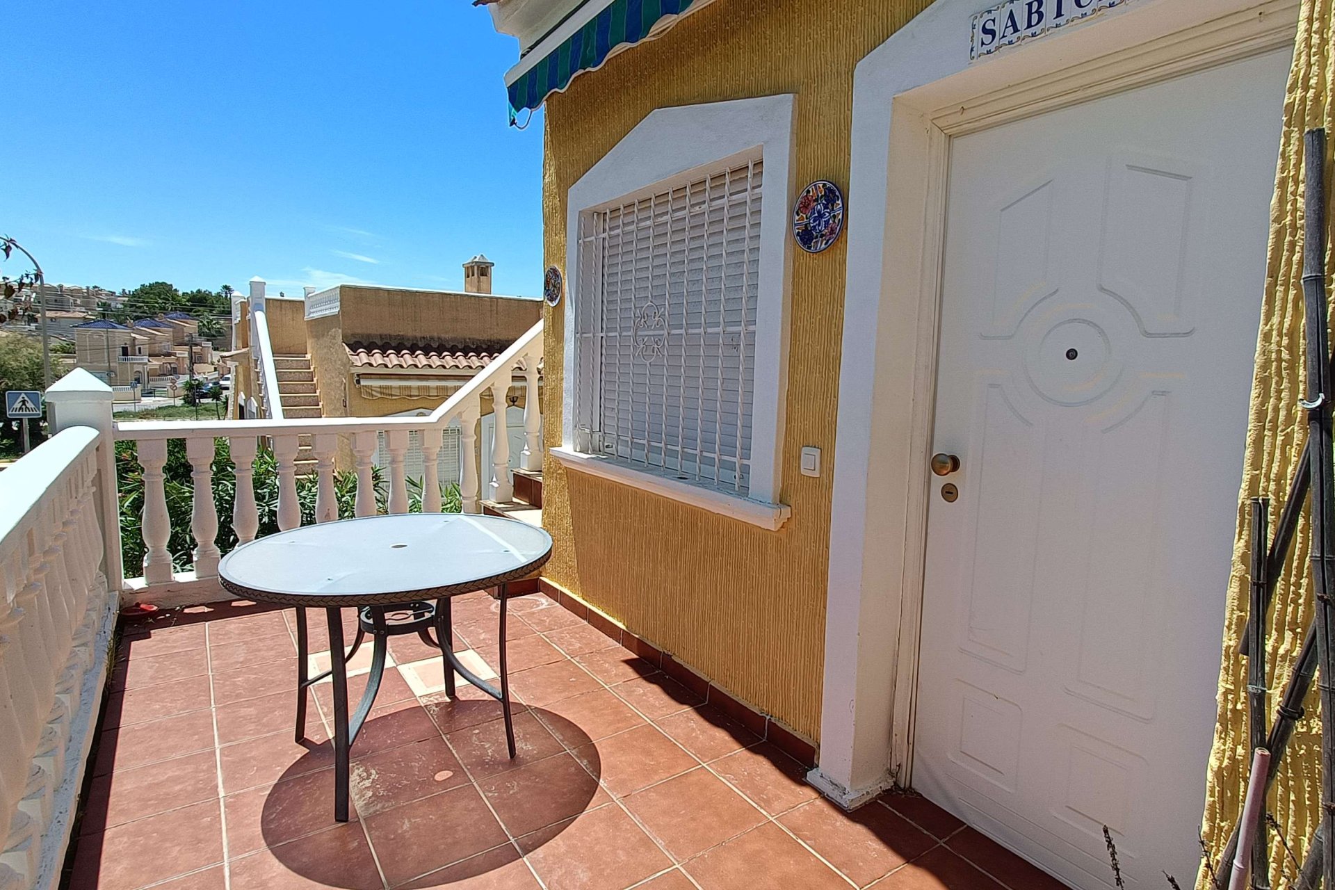 Revente - Quad House -
Orihuela Costa - Costa Blanca