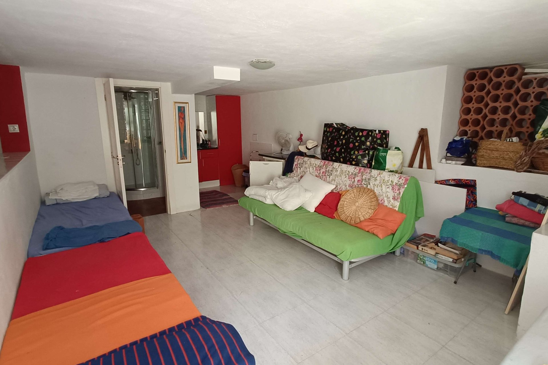Revente - Quad House -
Orihuela Costa - Costa Blanca