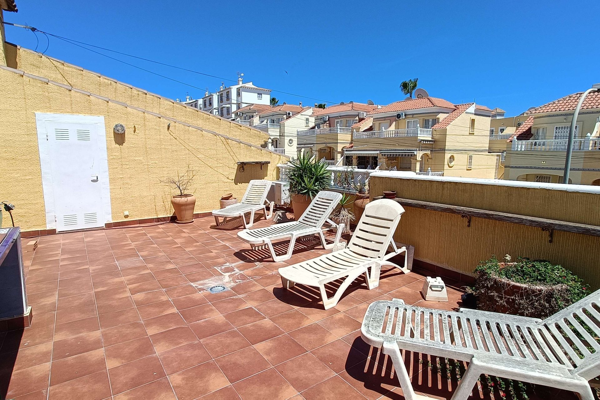 Revente - Quad House -
Orihuela Costa - Costa Blanca