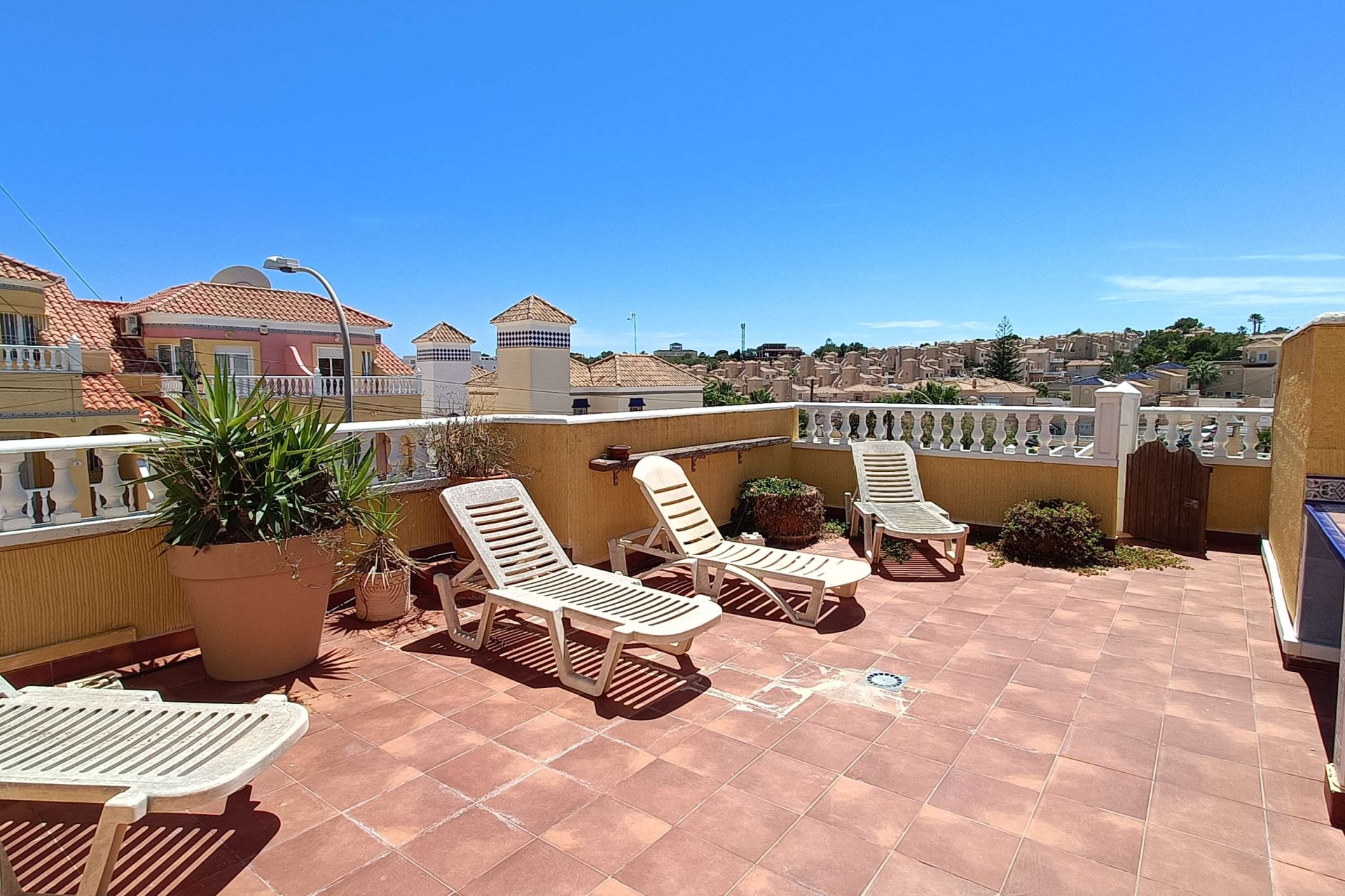 Revente - Quad House -
Orihuela Costa - Costa Blanca