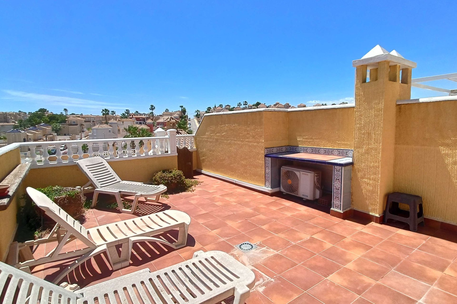 Revente - Quad House -
Orihuela Costa - Costa Blanca