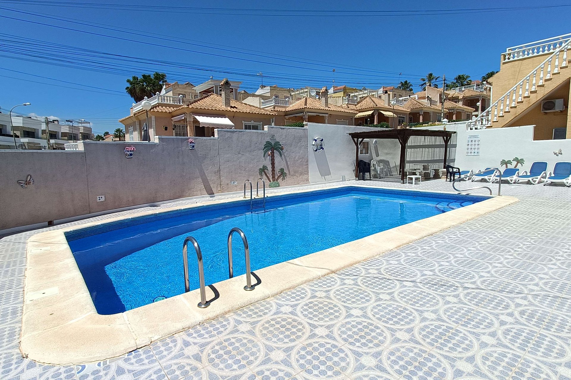 Revente - Quad House -
Orihuela Costa - Costa Blanca