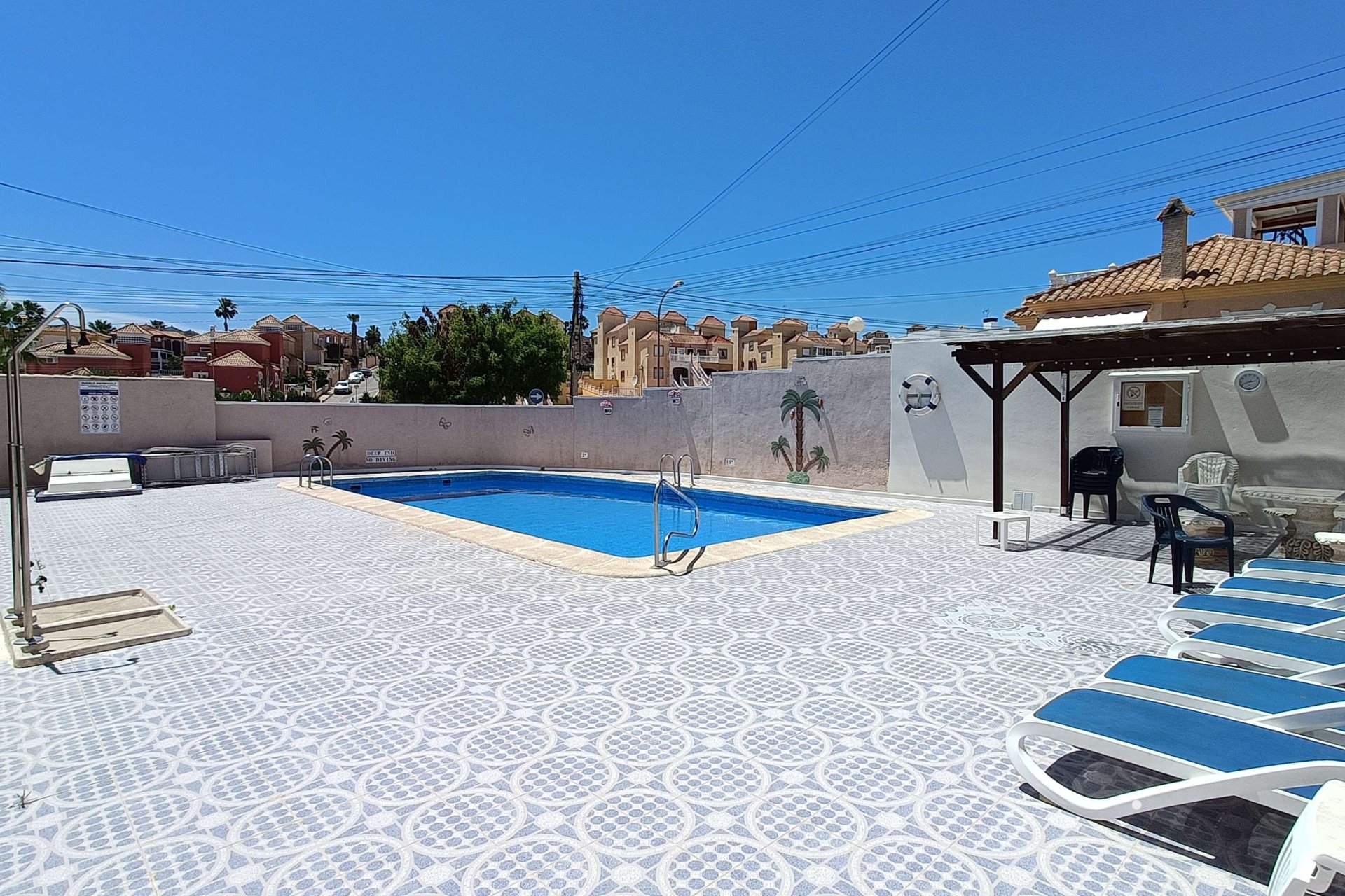 Revente - Quad House -
Orihuela Costa - Costa Blanca