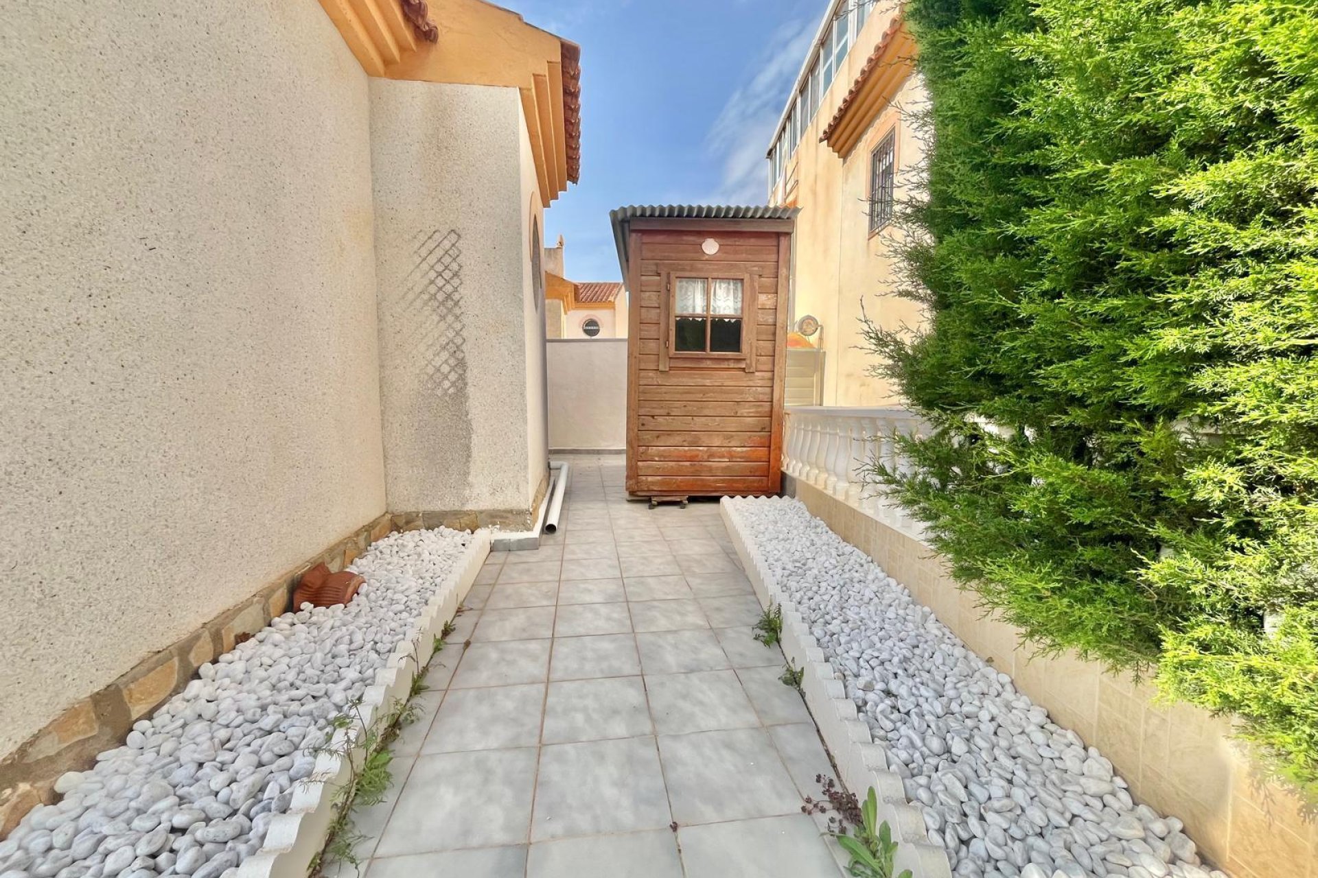 Revente - Quad House -
Orihuela Costa - Playa Flamenca
