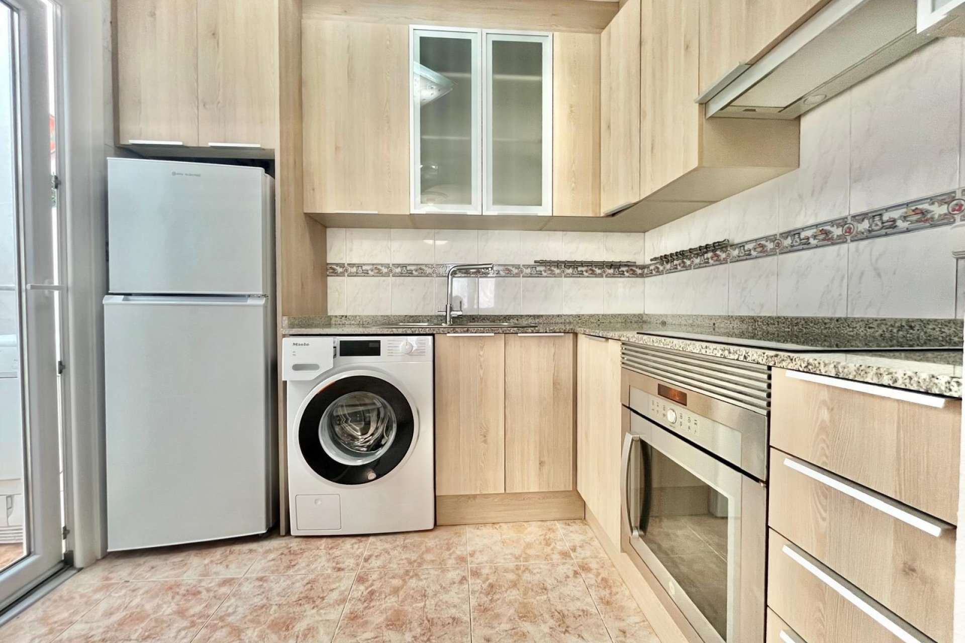 Revente - Quad House -
Orihuela Costa - Playa Flamenca