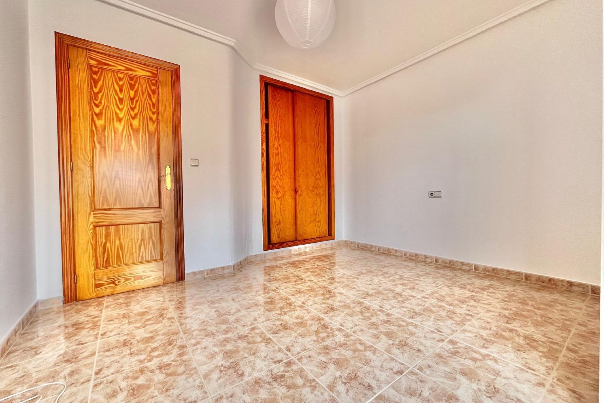 Revente - Quad House -
Orihuela Costa - Playa Flamenca
